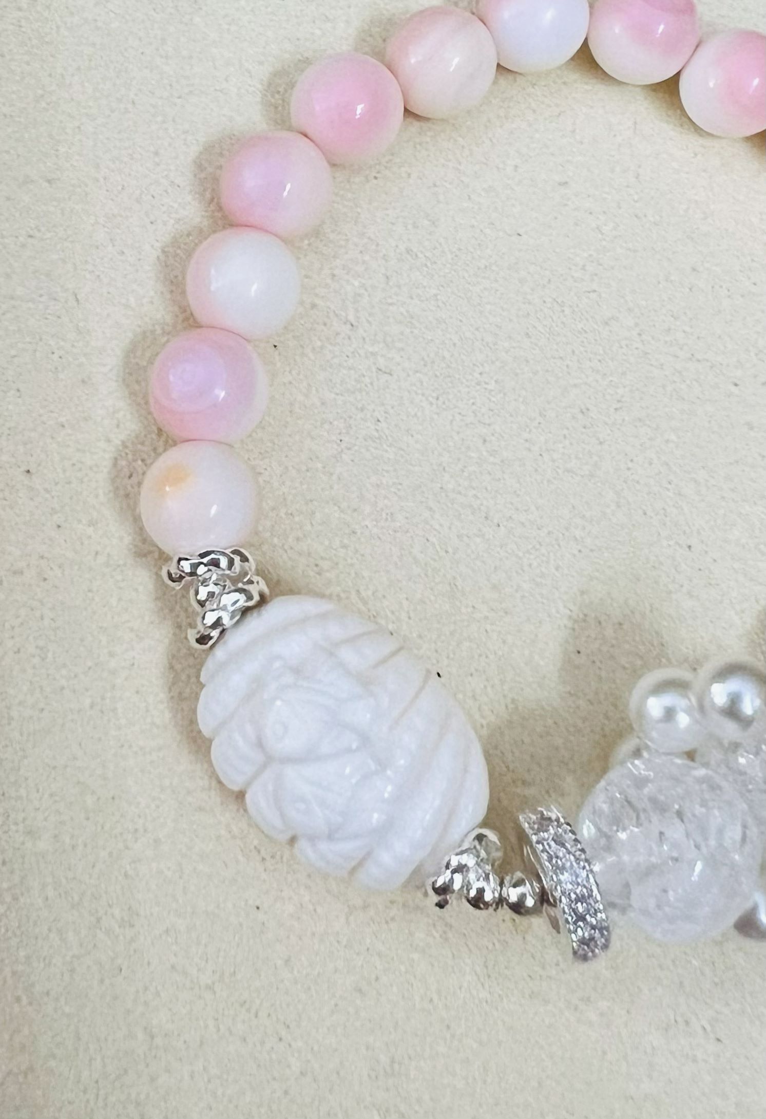 Luminous Shelldrop