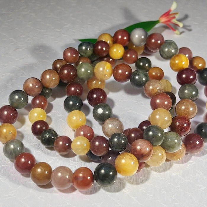 Love + Jade, Fu Lu Shou Garden