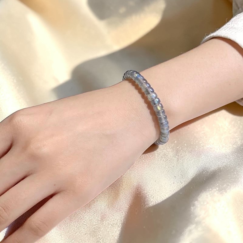 Lunar Veil™ Moonstone 