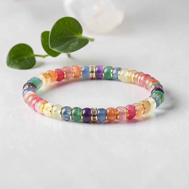 Celestial Spectrum™ Bracelet