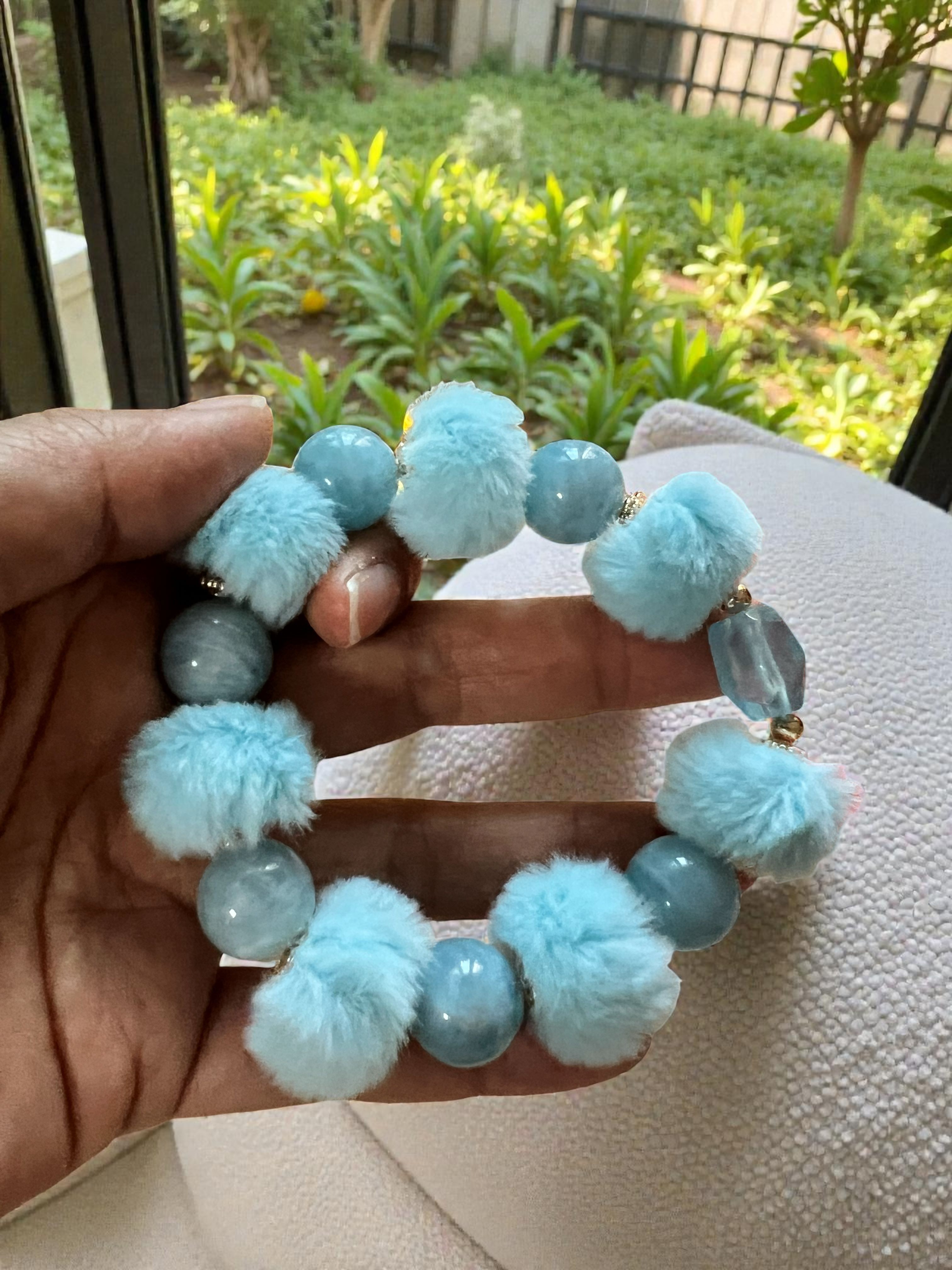 Cloud Soft – Aquamarine | Wealth Flow