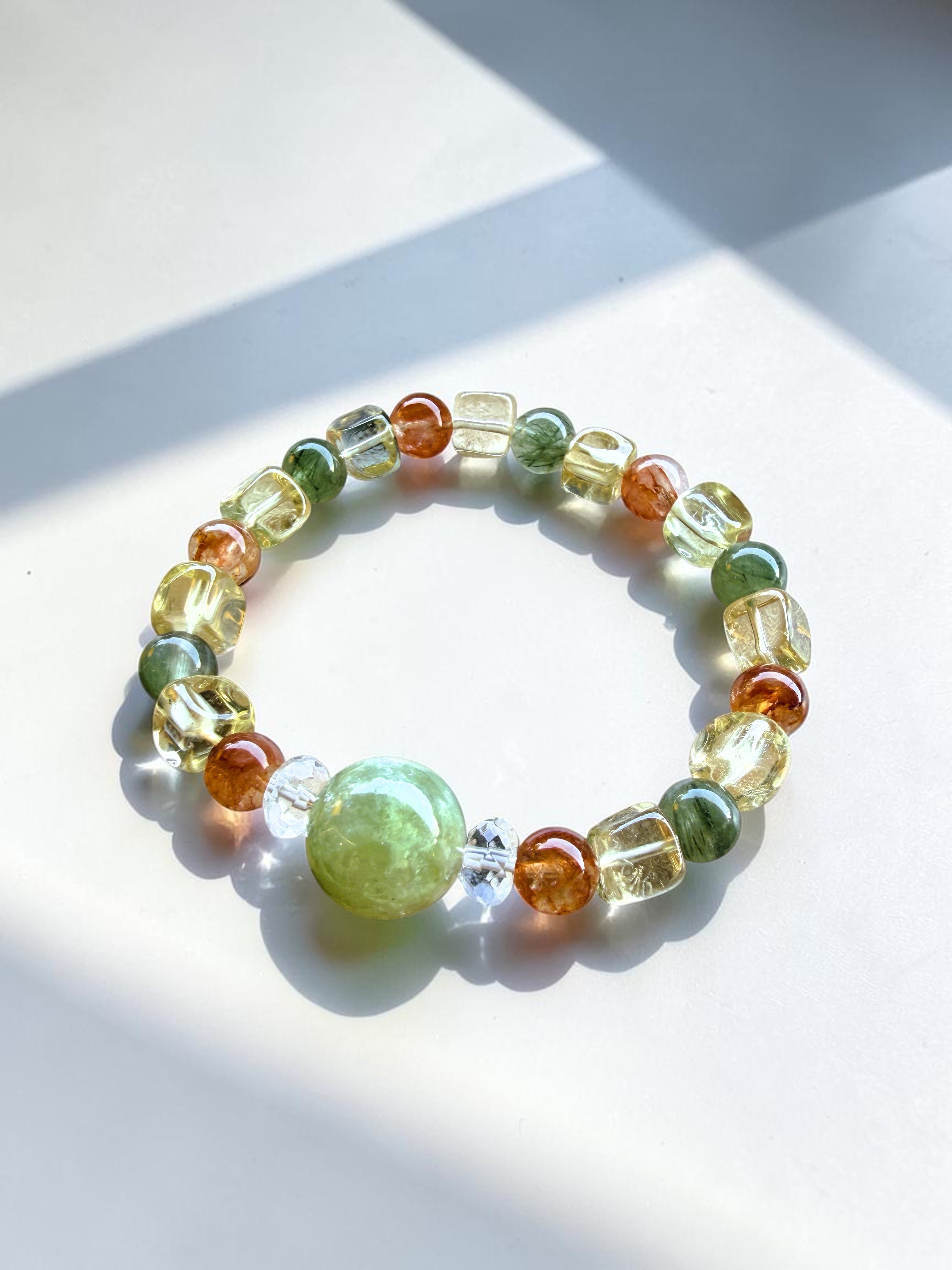 Lumière Collection “Forêt” 