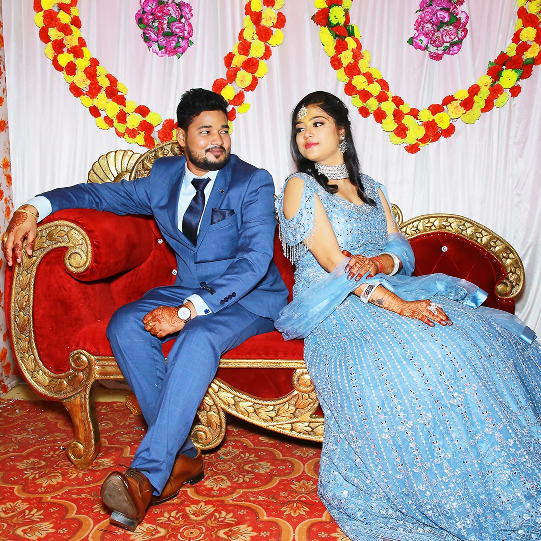 Wedding Photography and Videography