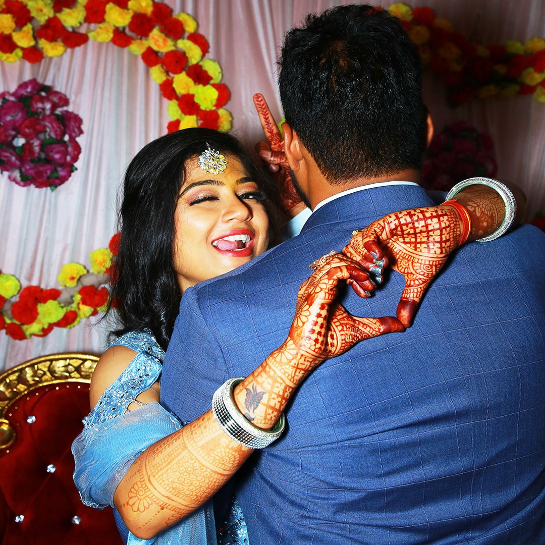 Wedding Photography and Videography