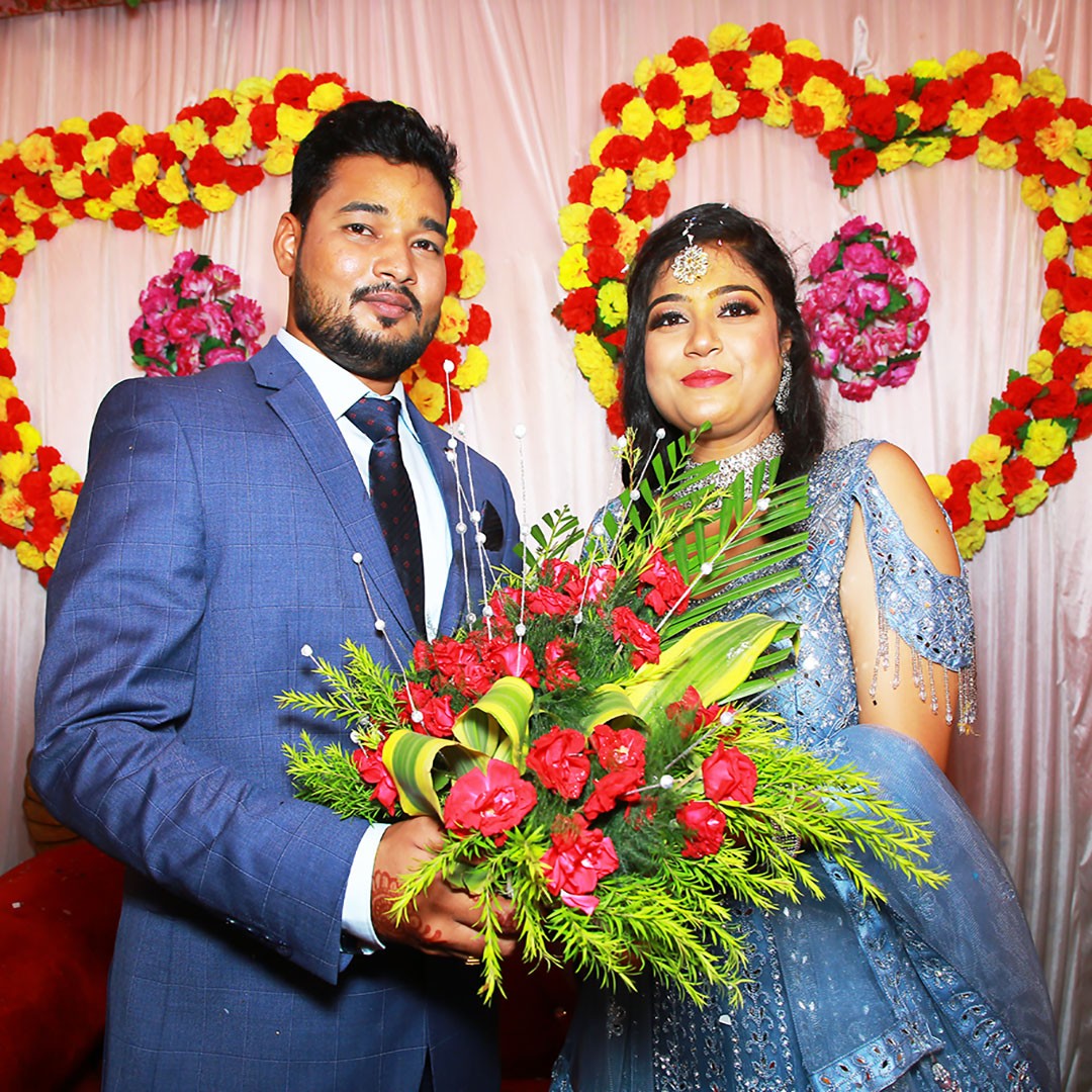 Wedding Photography and Videography