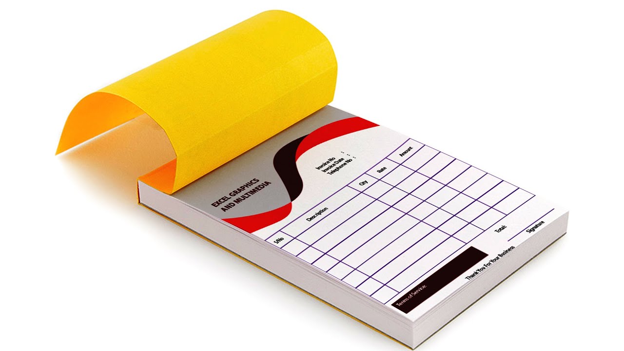 Printing Services 