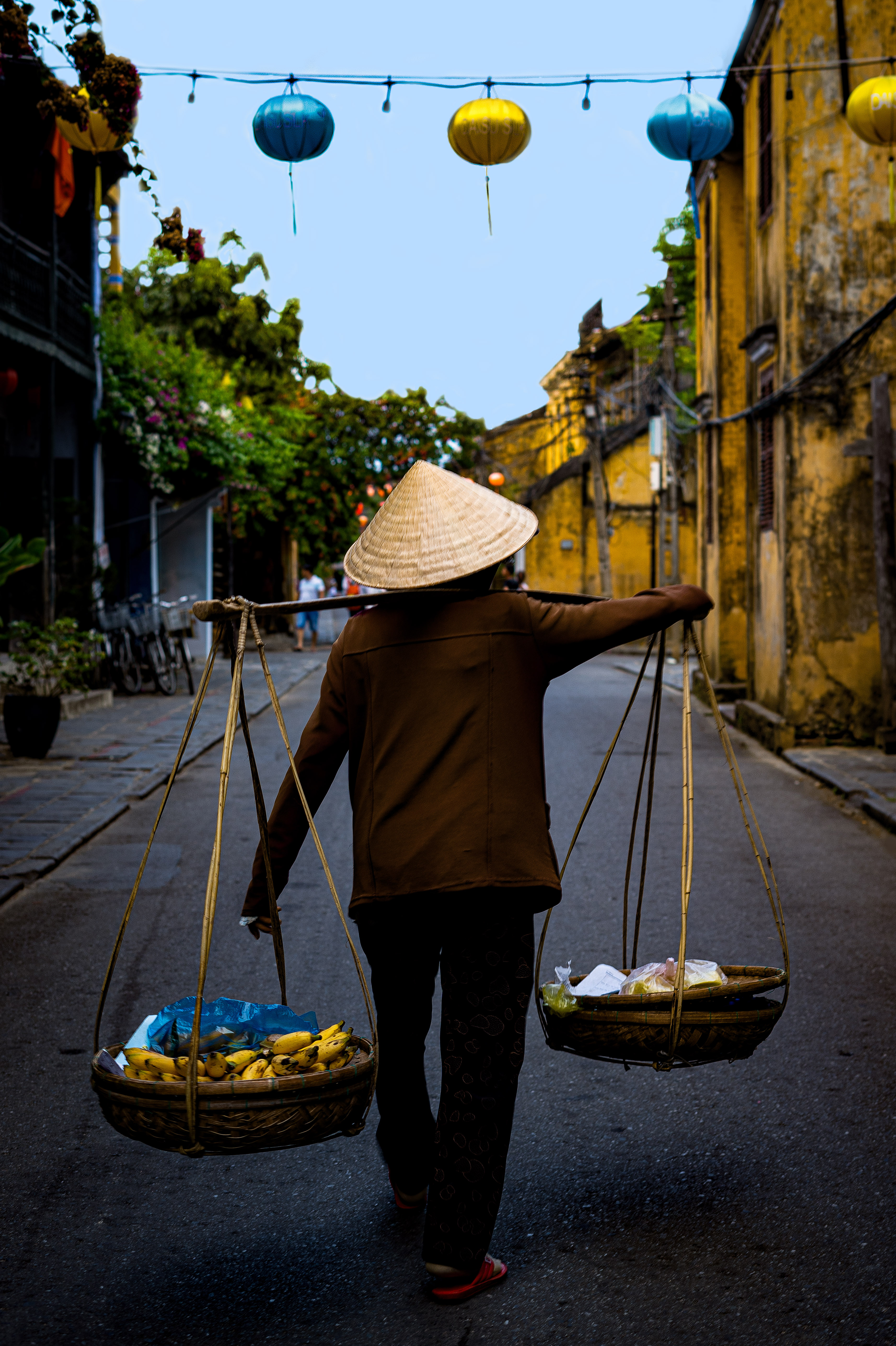 Hội An Lady