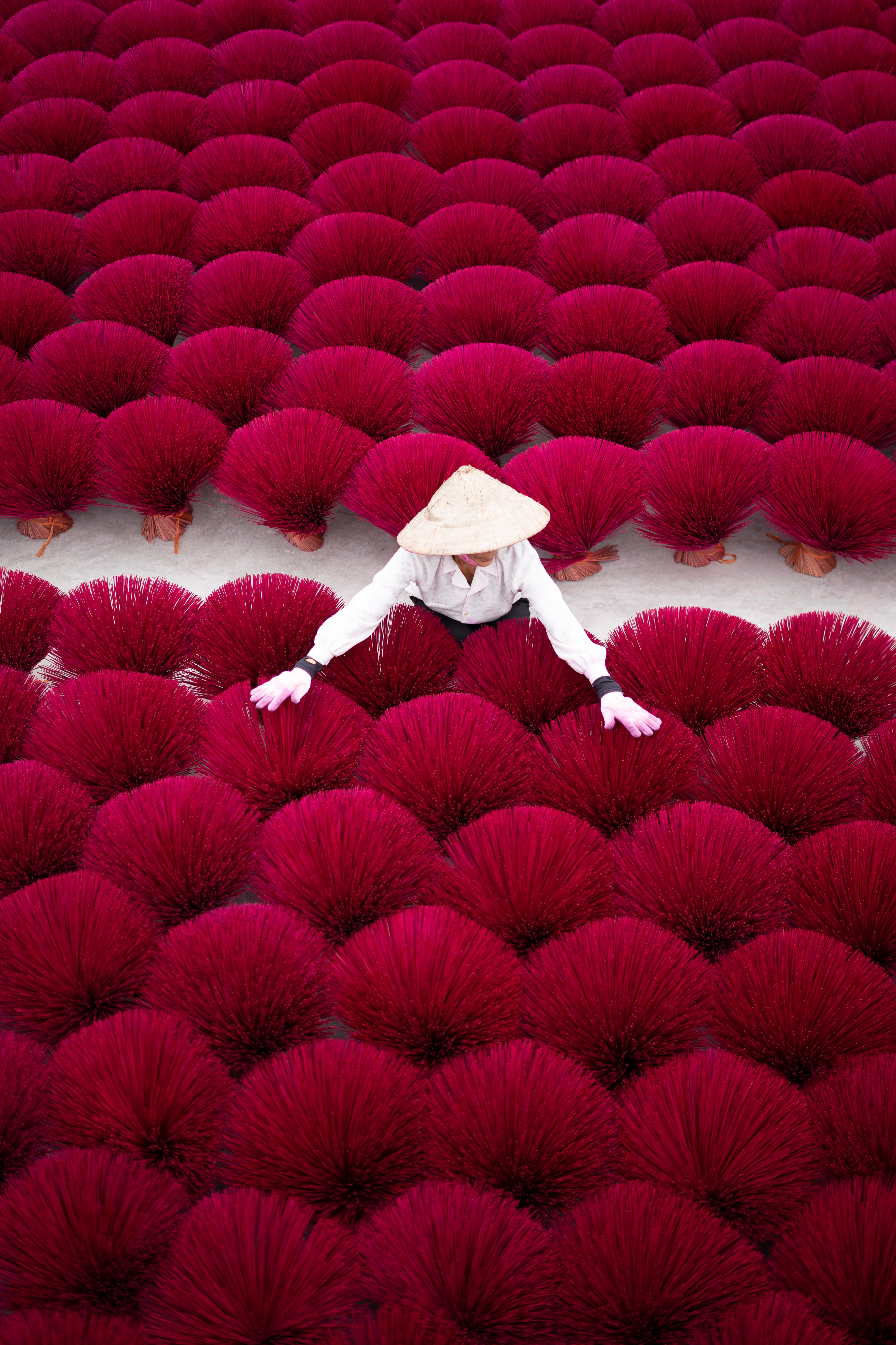 Incense Village