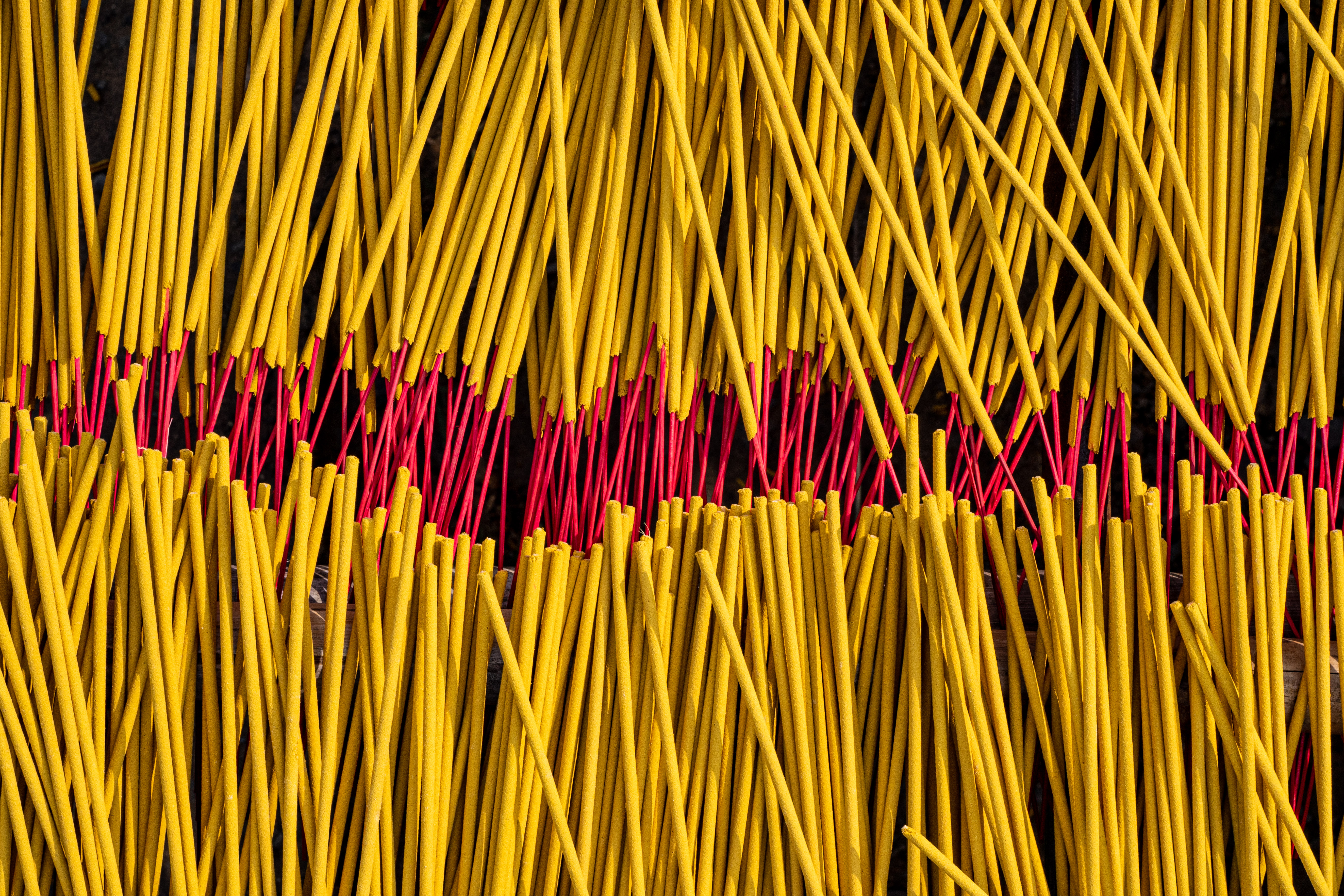 Incense Sticks