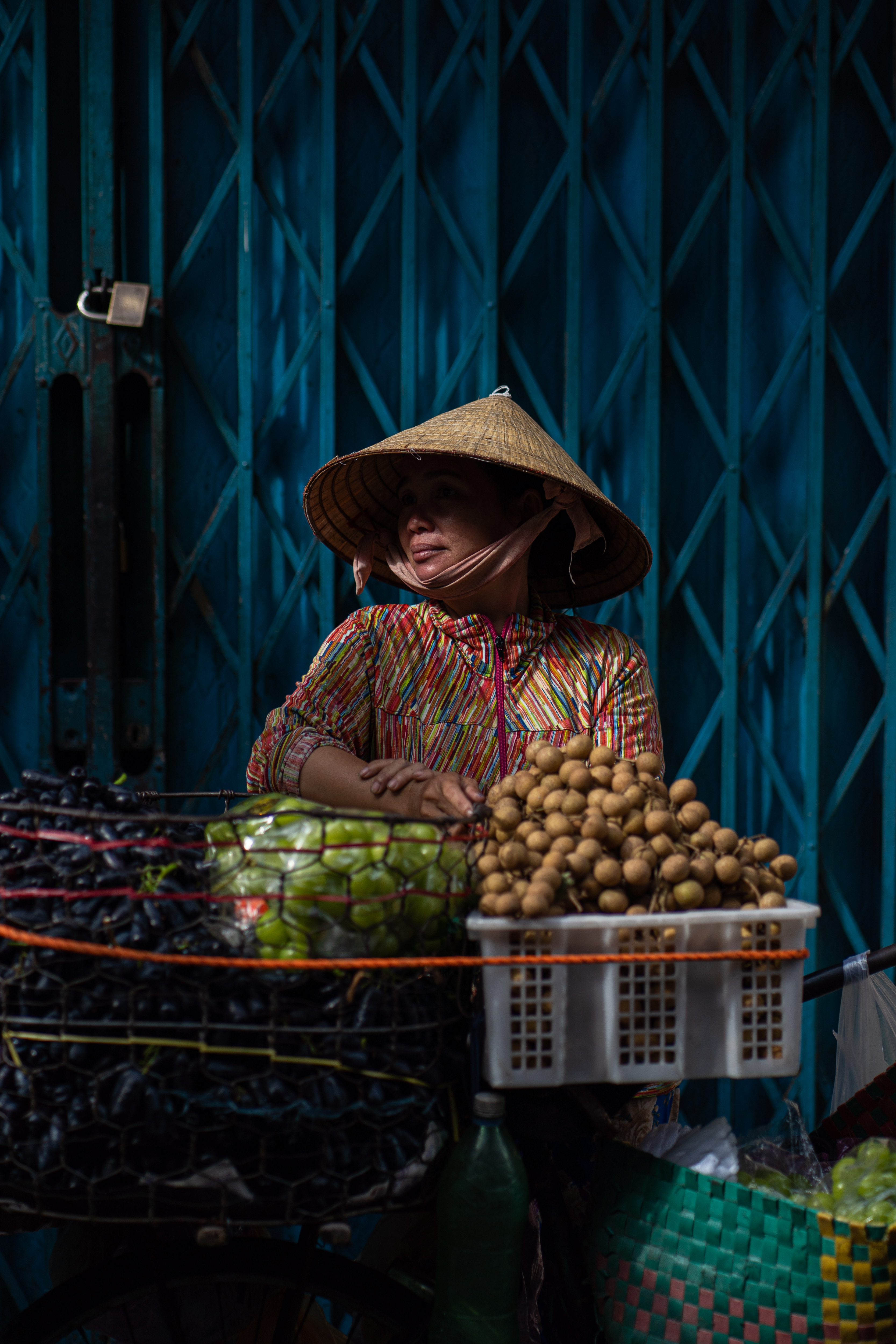 Photo Experience: Saigon Hustle