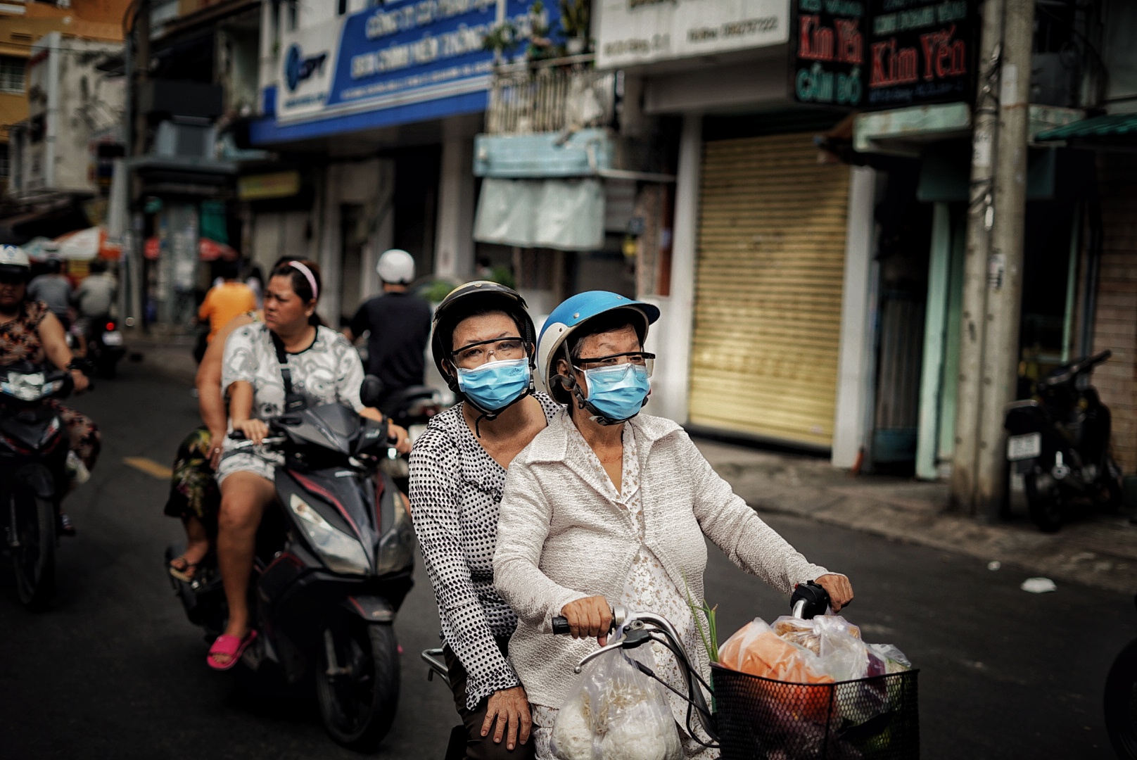 Photo Experience: Chinatown Delights
