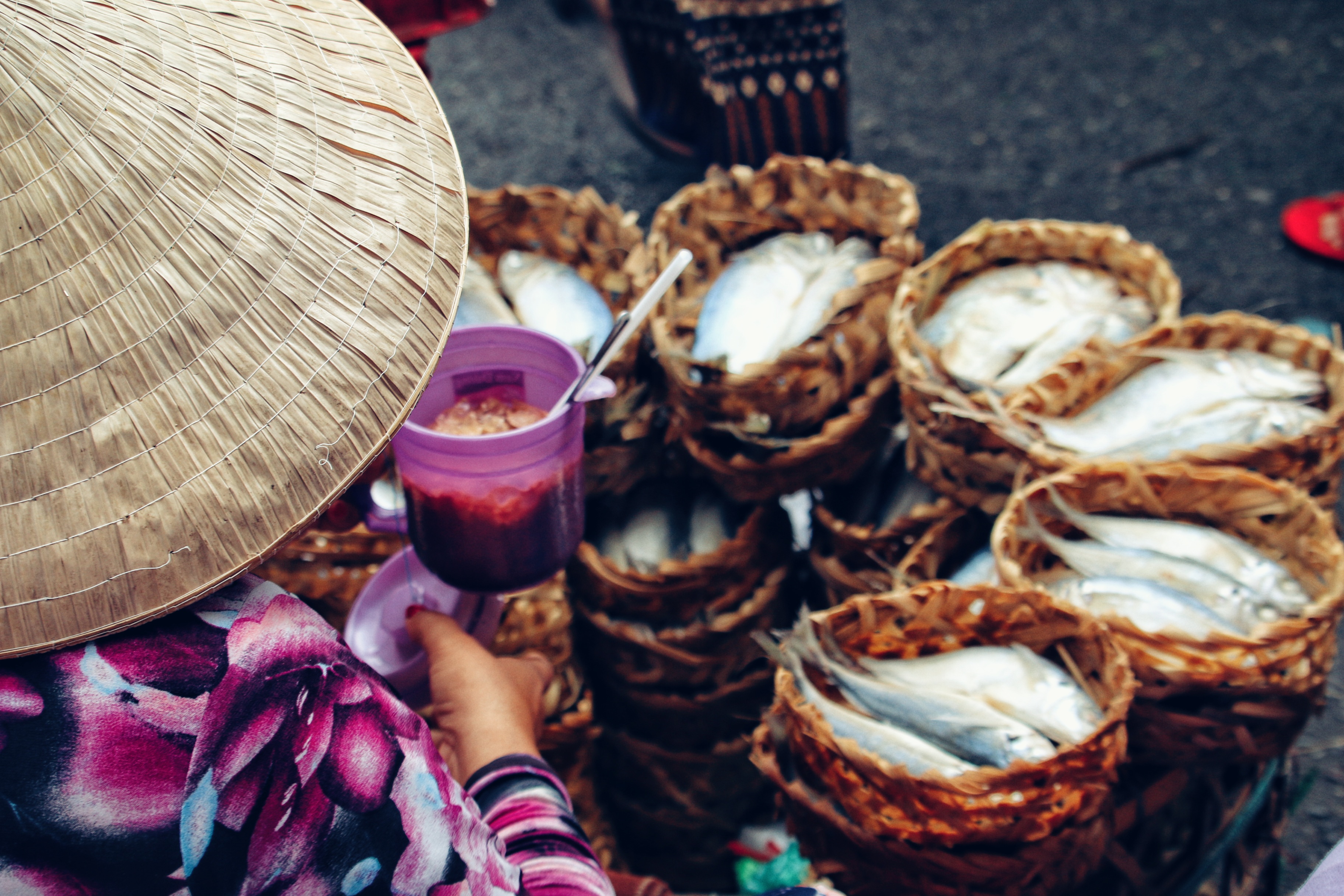 Photo Experience: Downtown Saigon