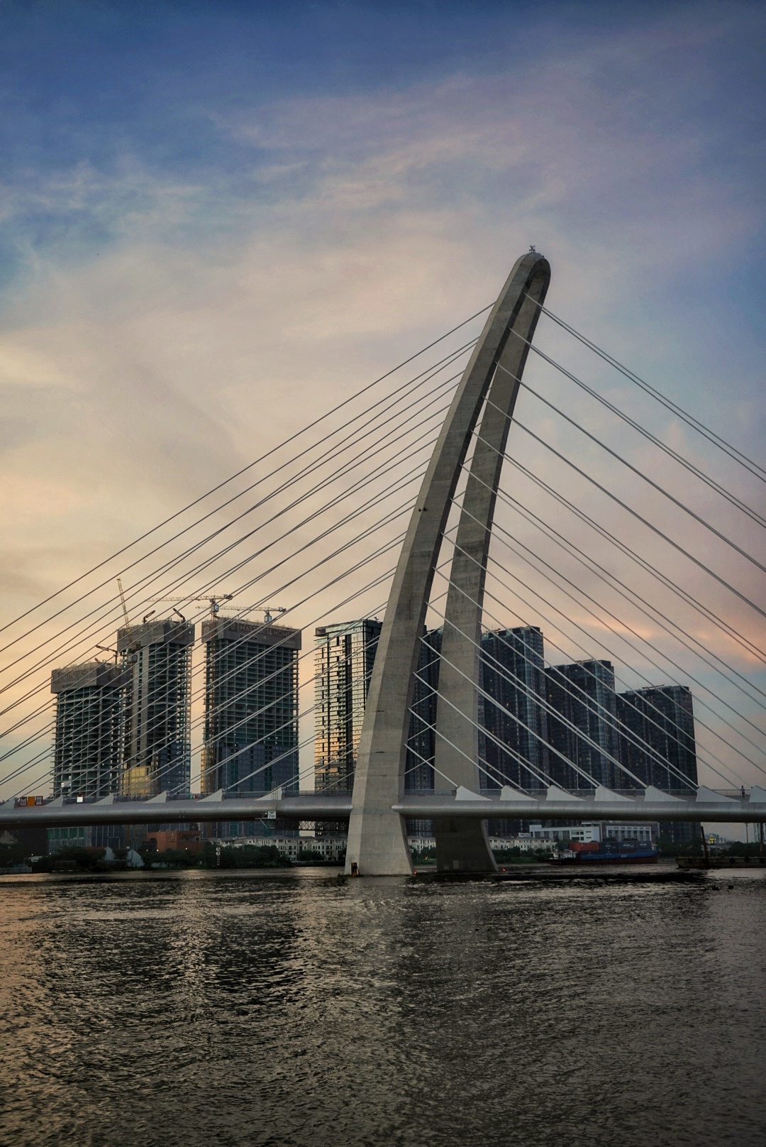 Photo Experience: Downtown Saigon