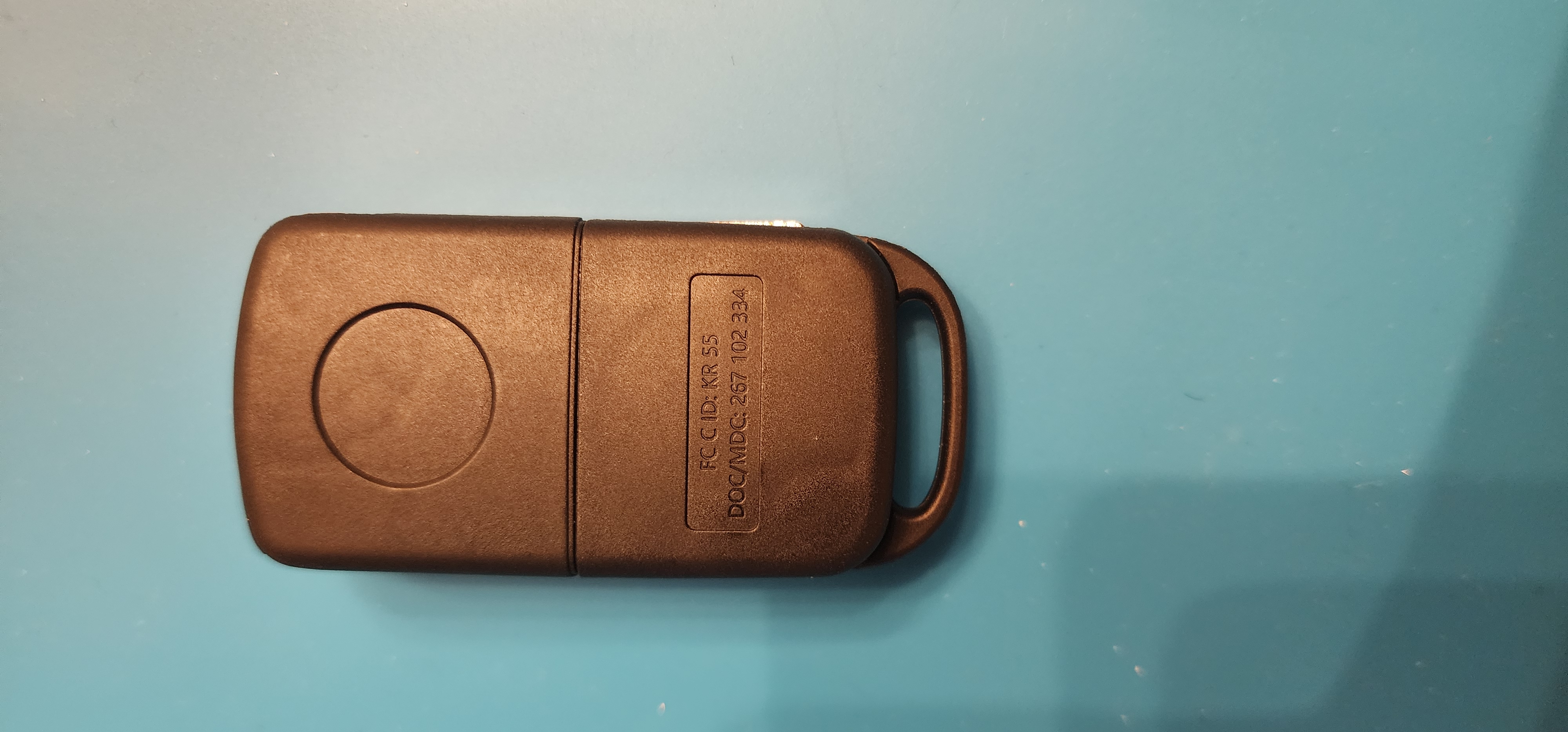 Crossfire Remote Duplication