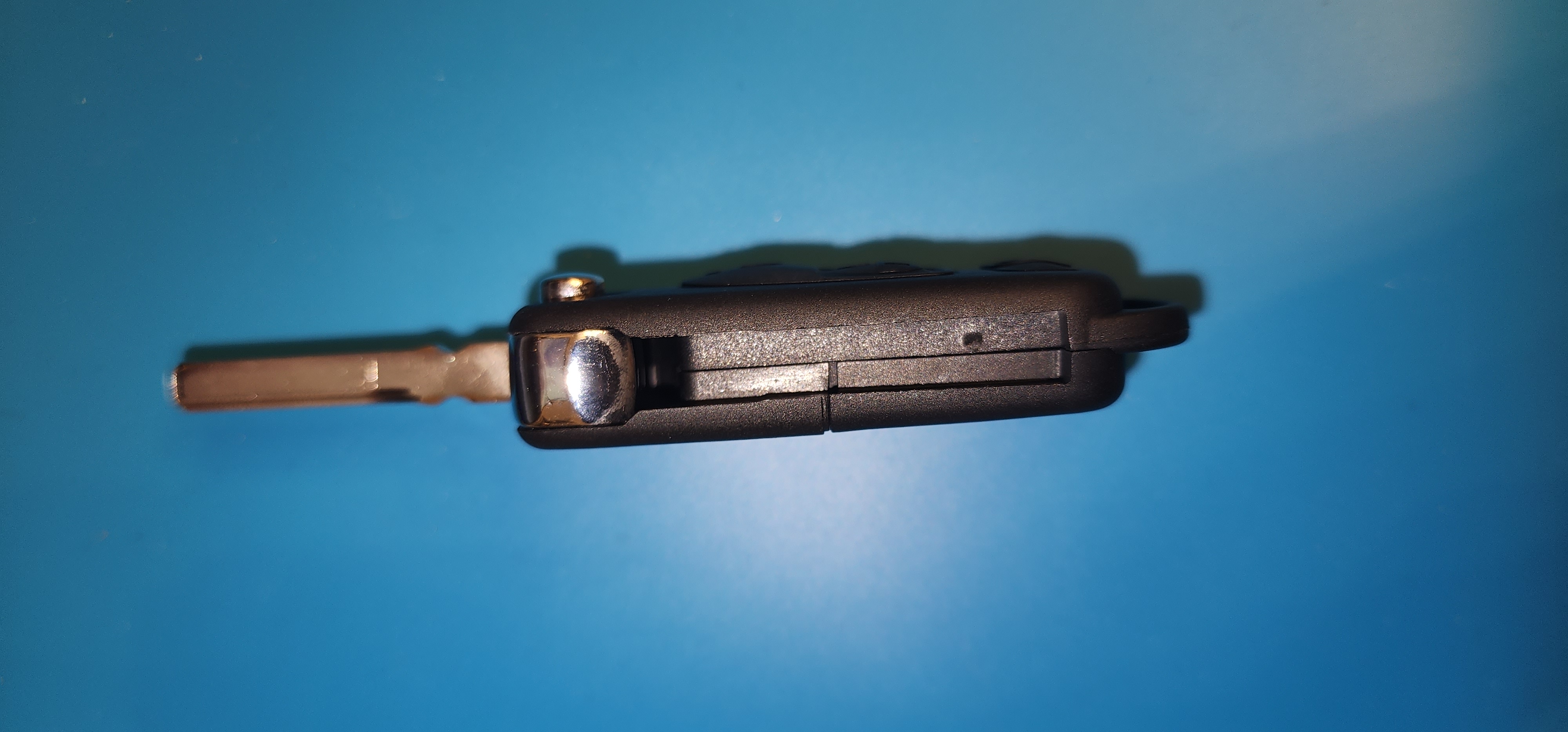 Crossfire Remote Duplication