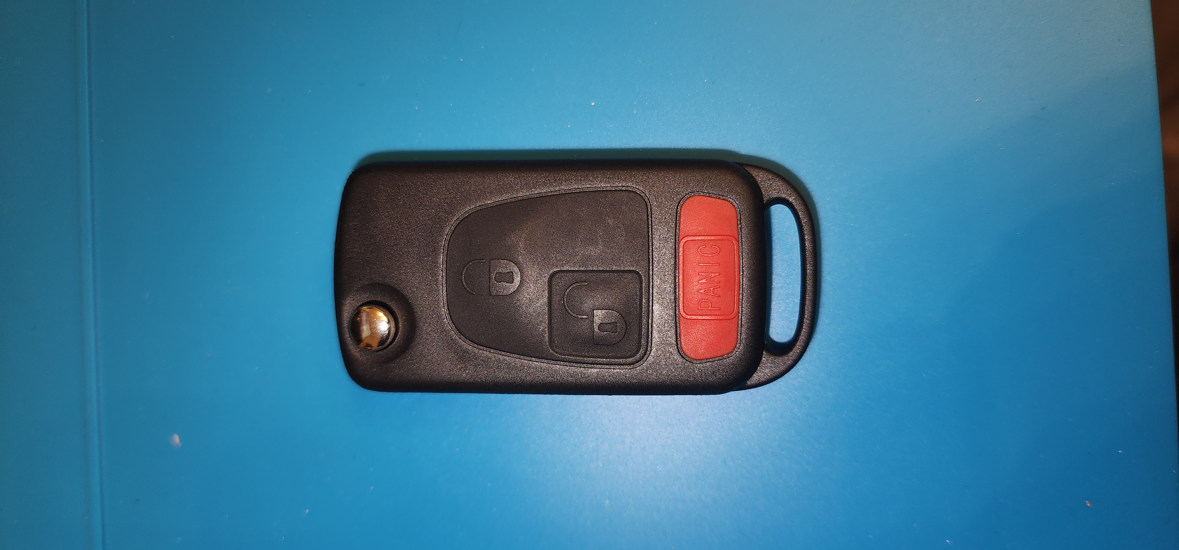 Crossfire Remote Duplication