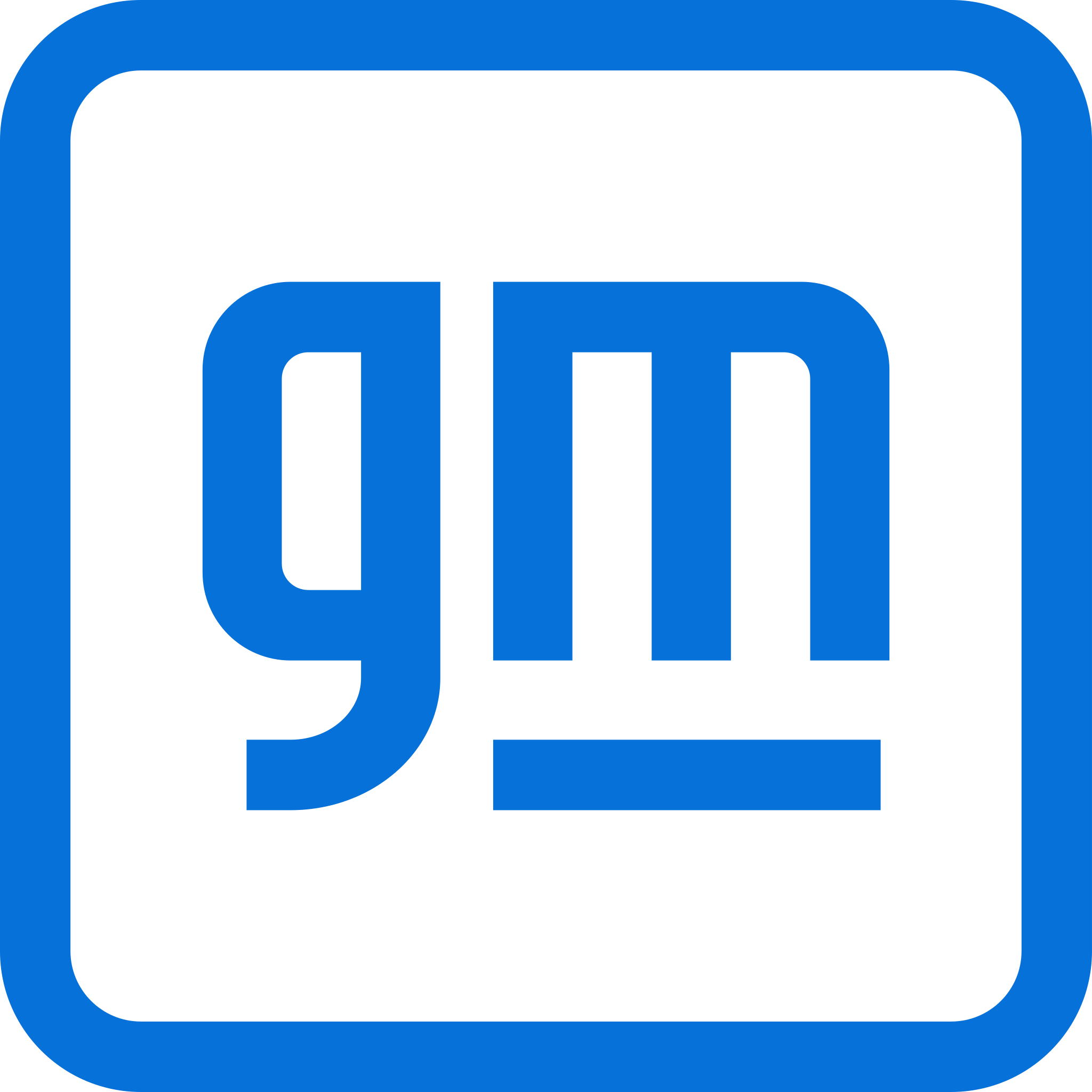 GM Module Cloning