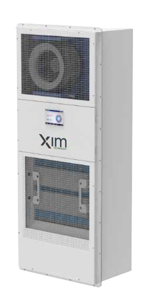 WallMount AC Unit