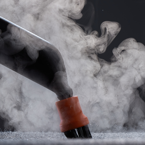 Final Level Cleaning