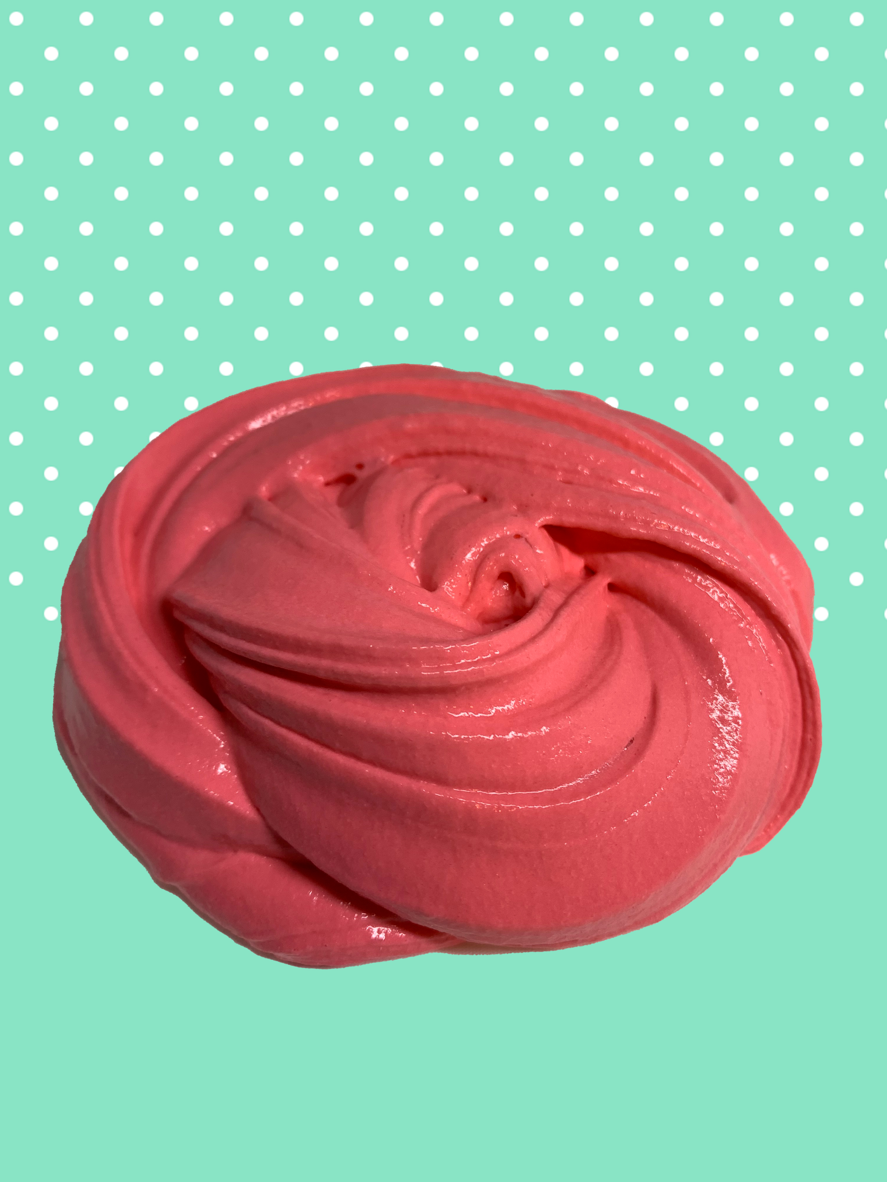 Watermelon Slime