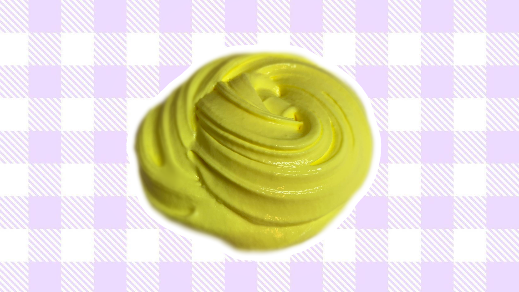 Pineapple Slime