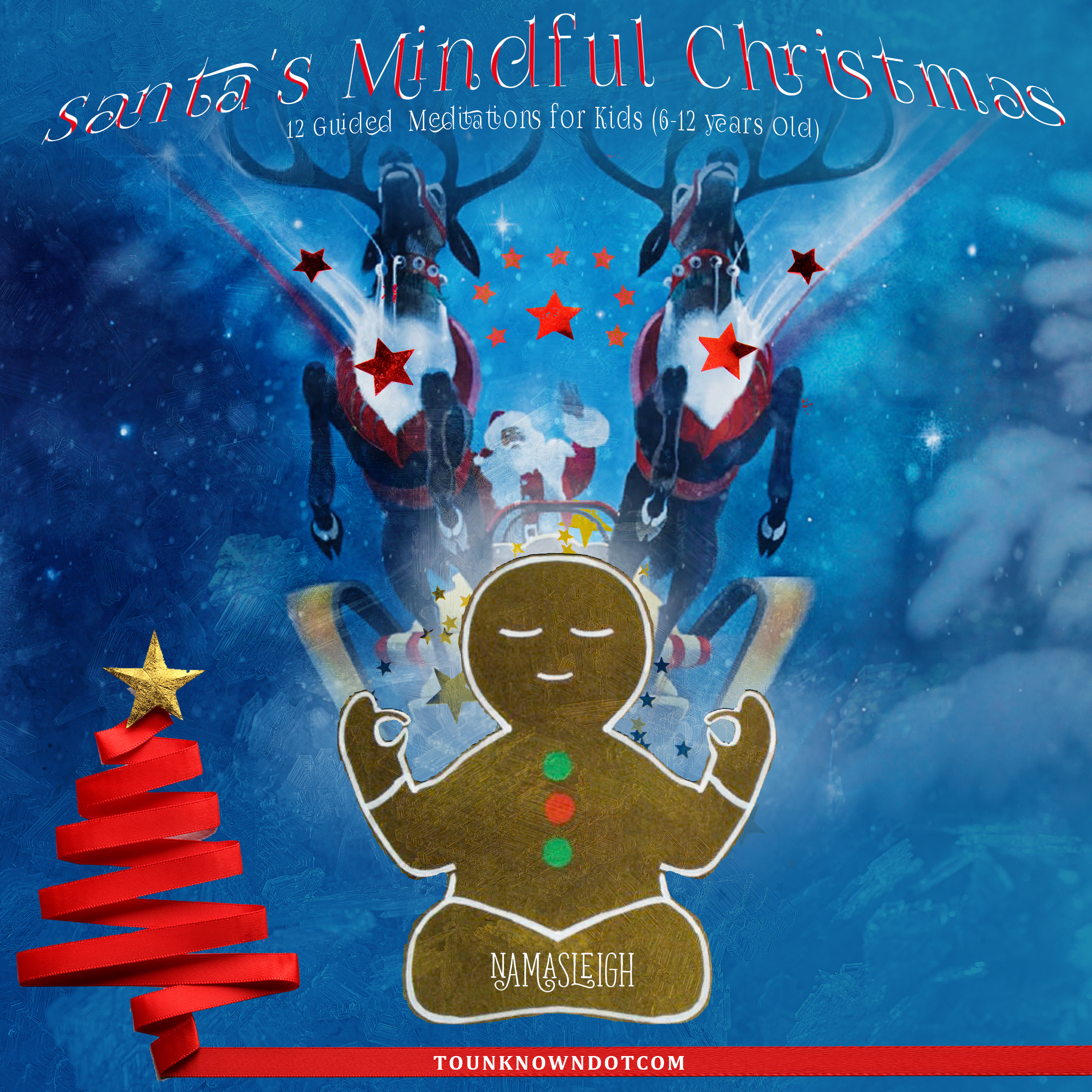 Santa's Mindful Christmas