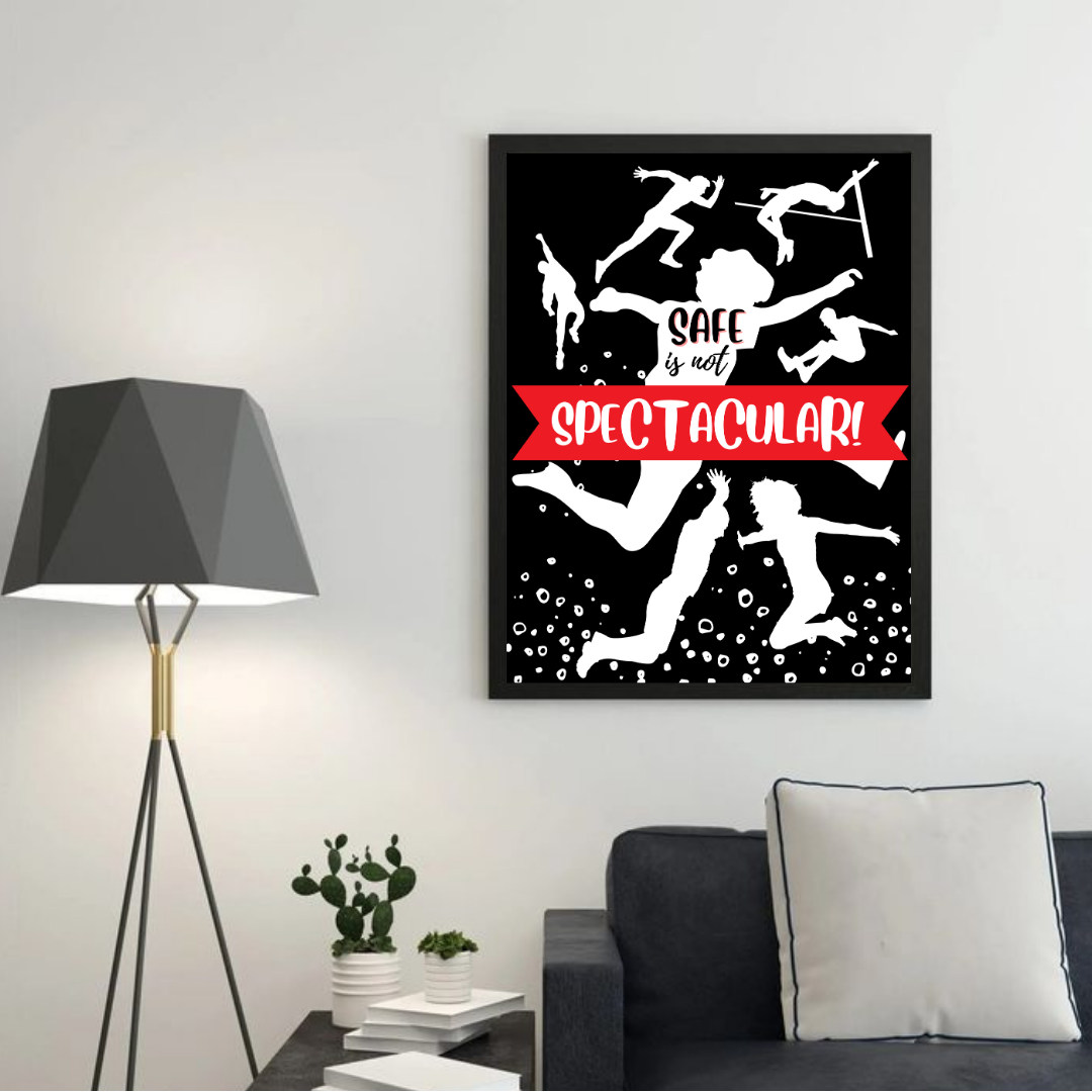 Spectacular Wall Art