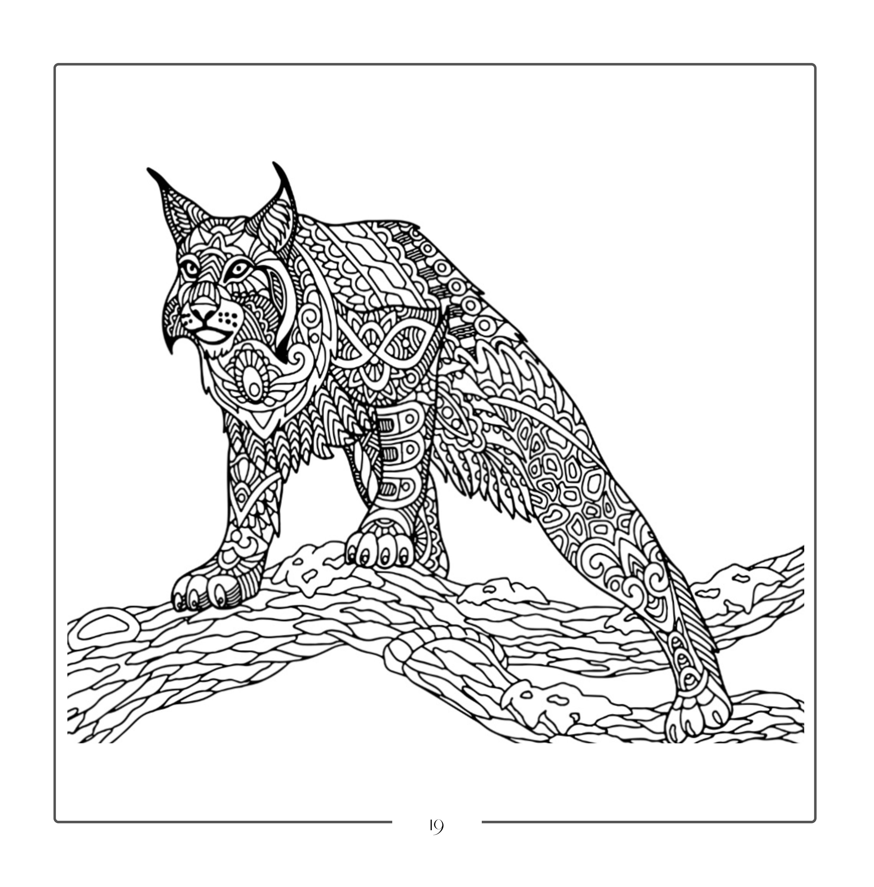 Inspirational Coloring Book for Teenage Boys - with Original Motivational Quotes