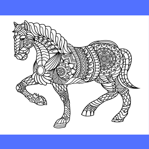 Inspirational Coloring Book for Boys Ages 8-12