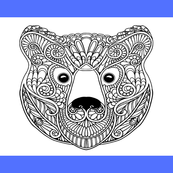 Inspirational Coloring Book for Boys Ages 8-12