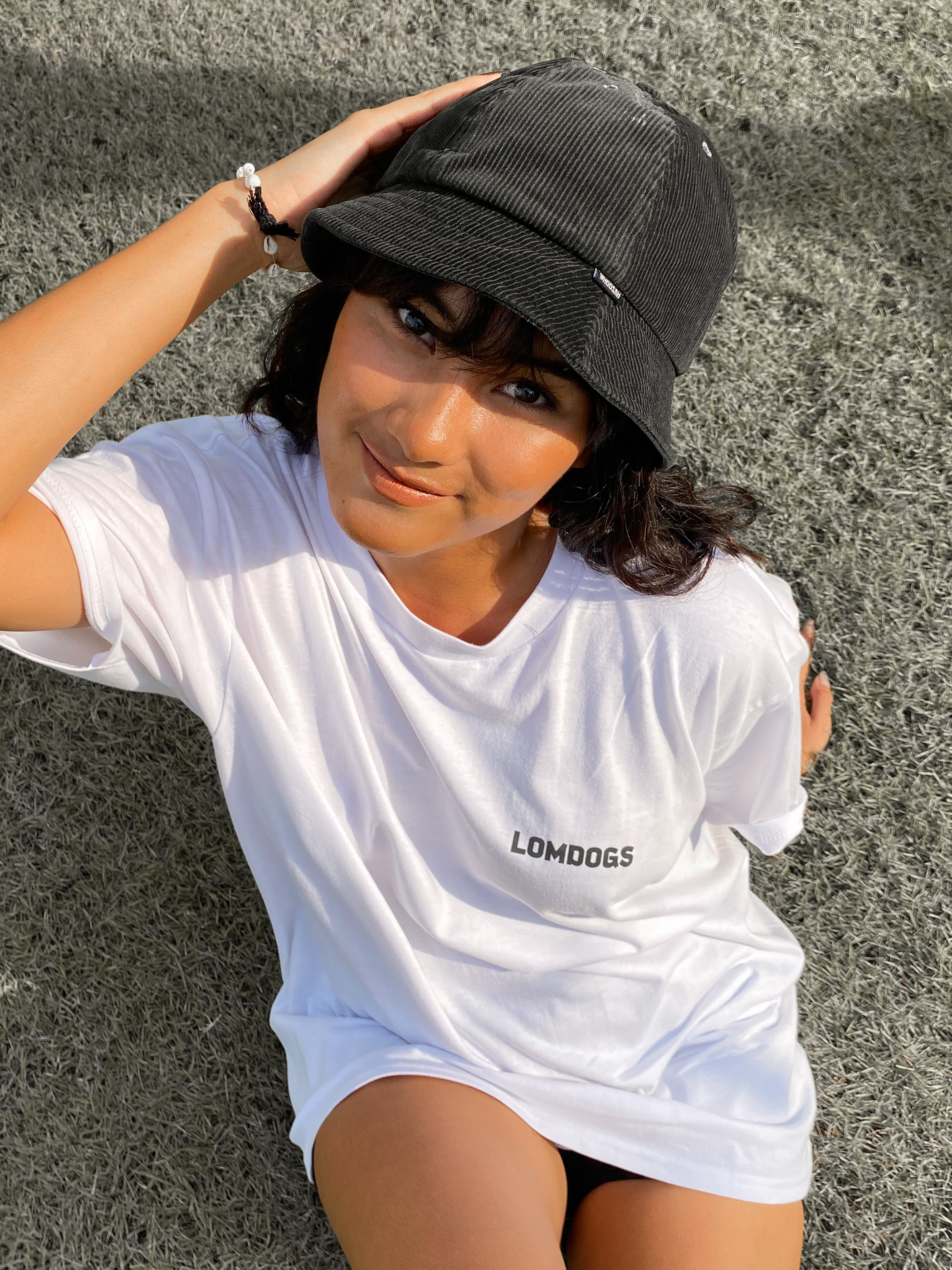 Save the lomdogs shirt
