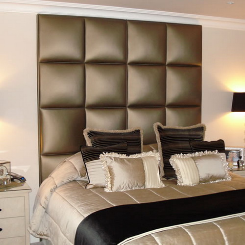 Headboard