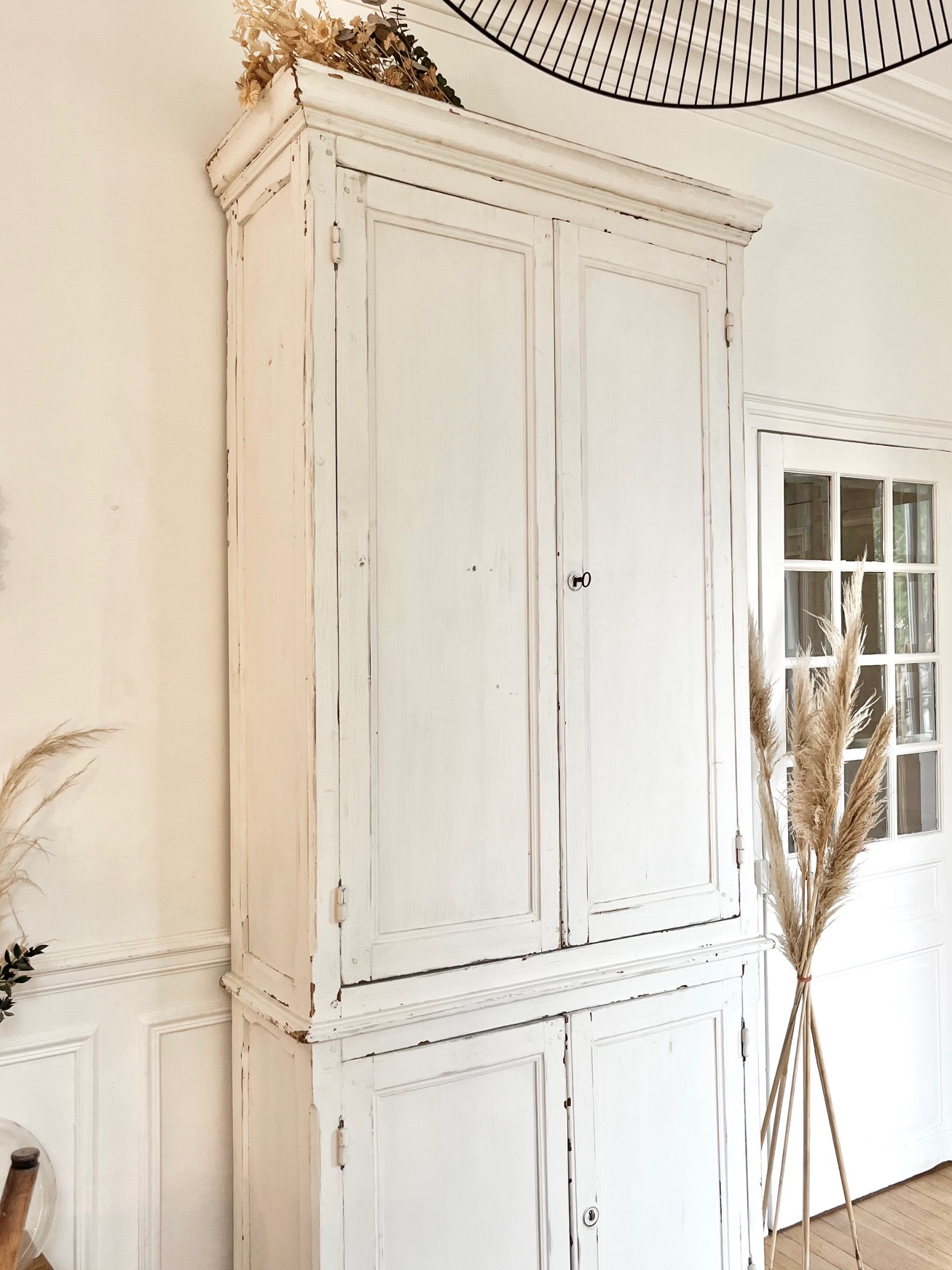 Vaisselier début XXème 2 