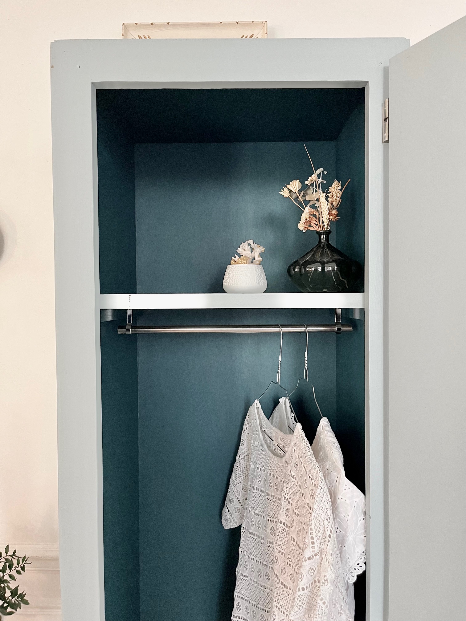 Bonnetière année 50