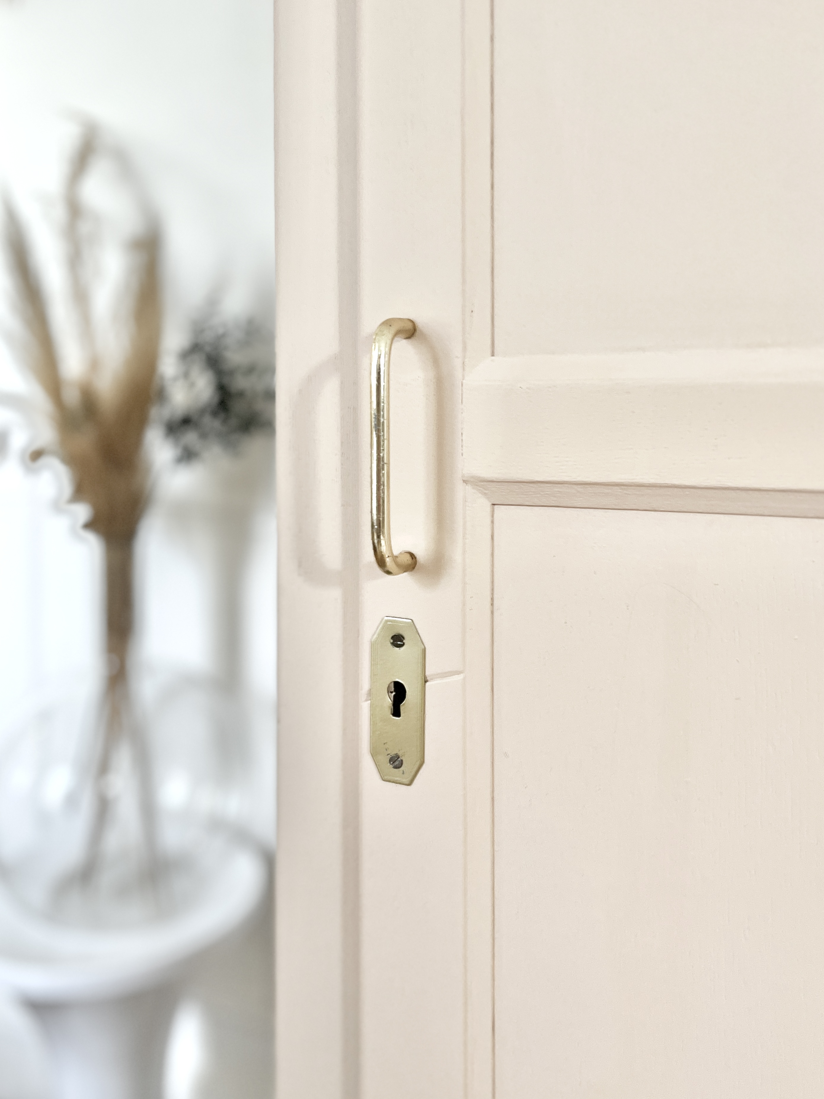 Armoire d'internat en chêne nude 