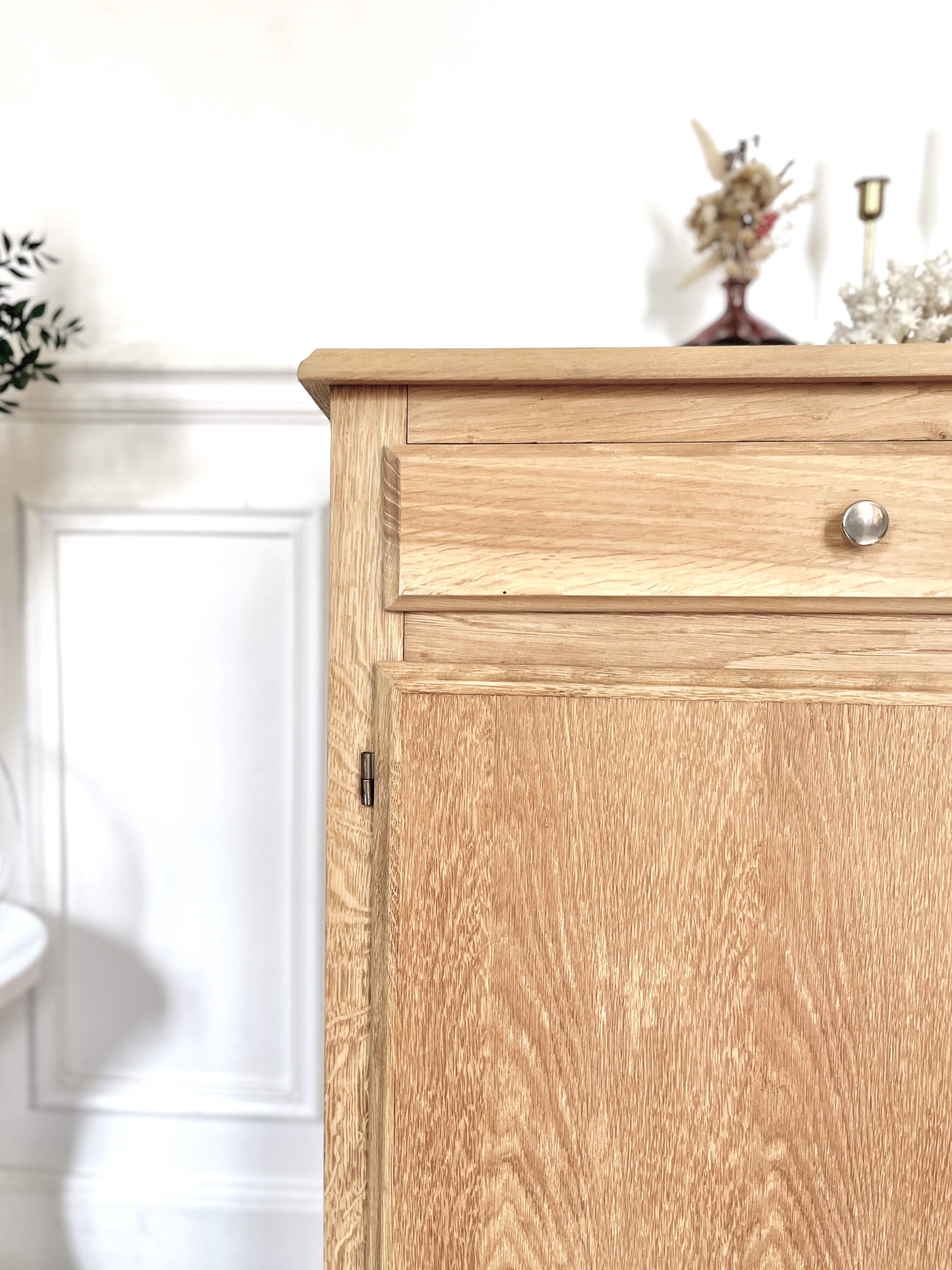 Confiturier parisien vintage 