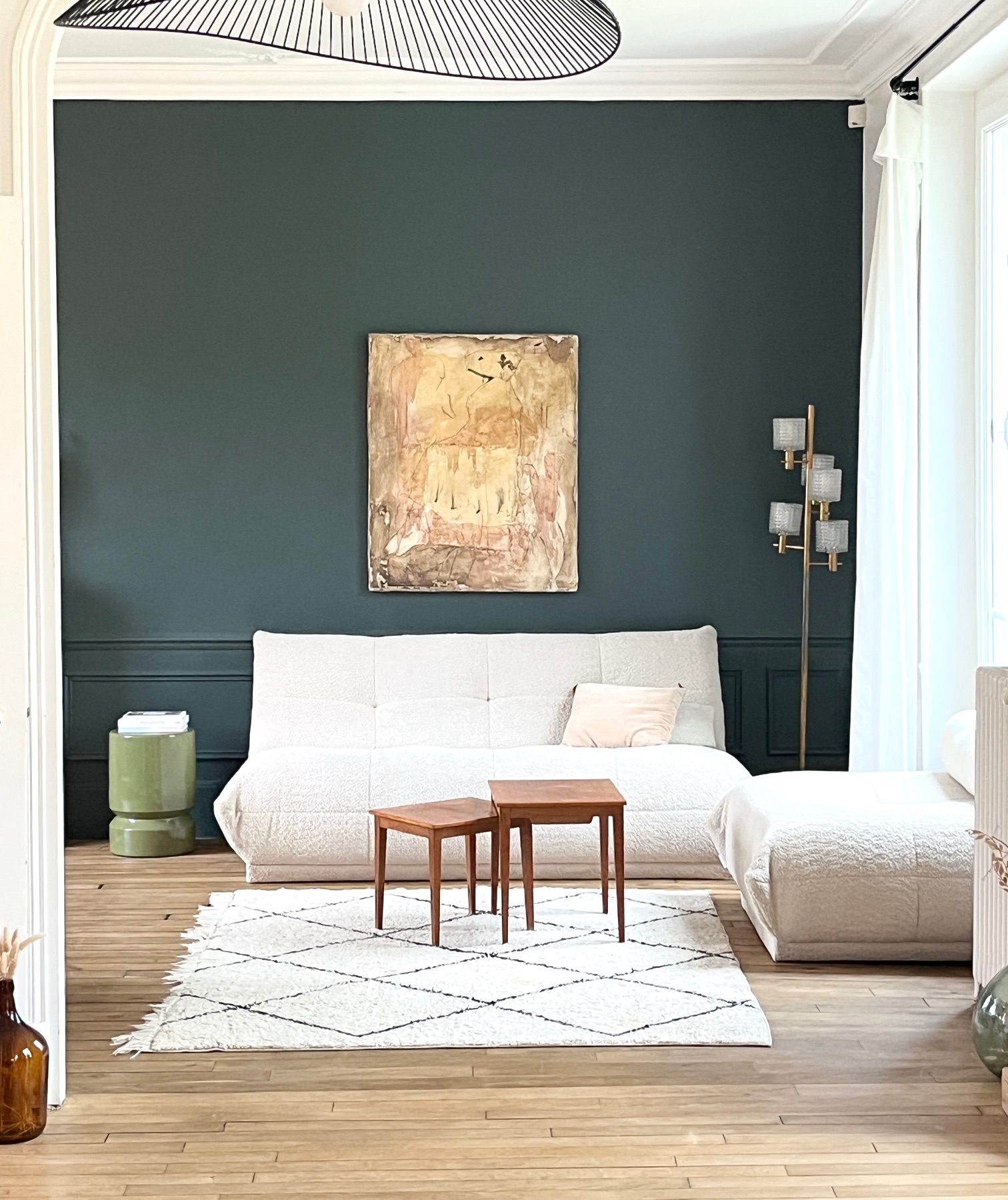 magnifique ensemble de canapé SIA