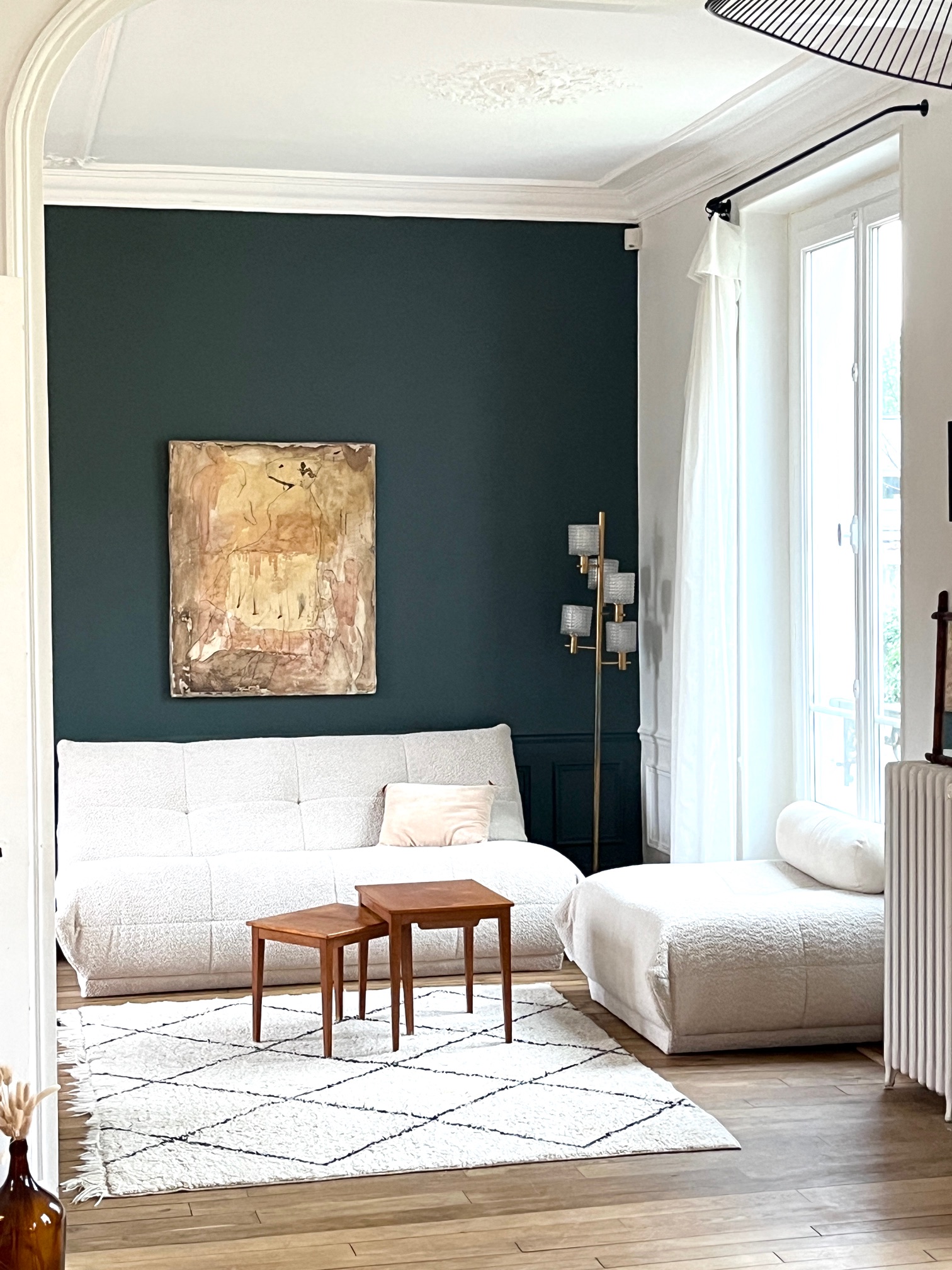 magnifique ensemble de canapé SIA