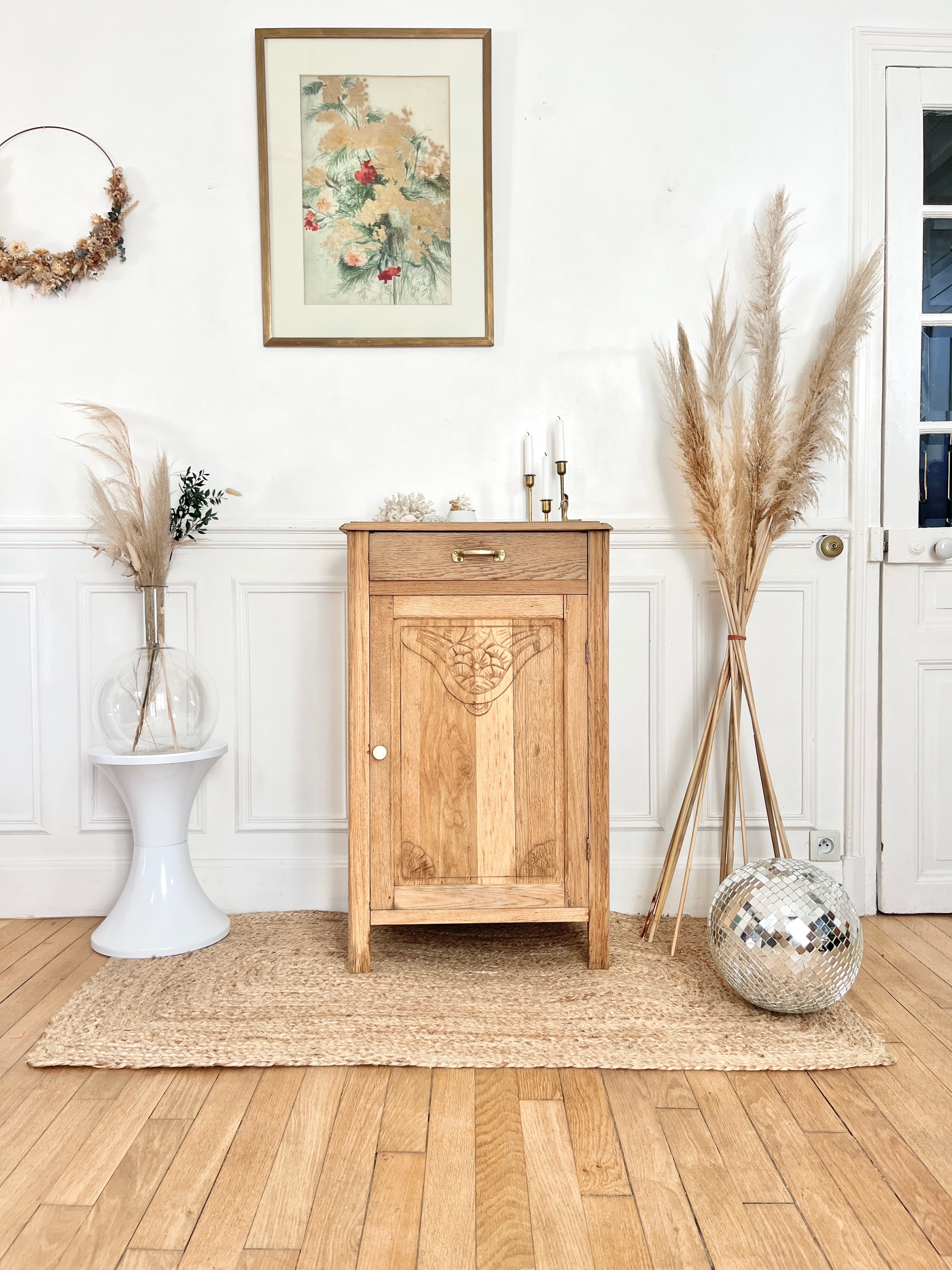 Confiturier Art Déco