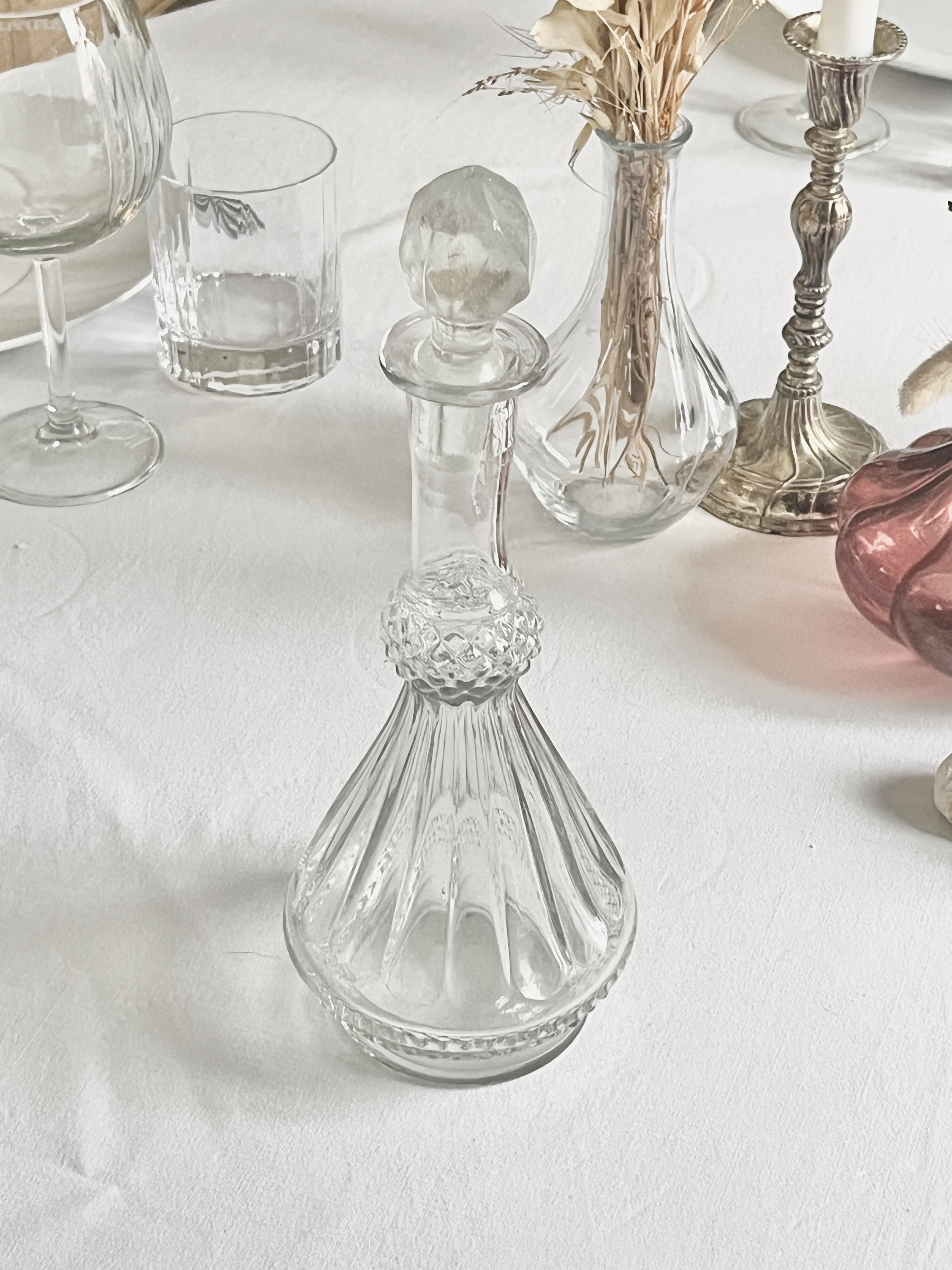 Carafe ancienne