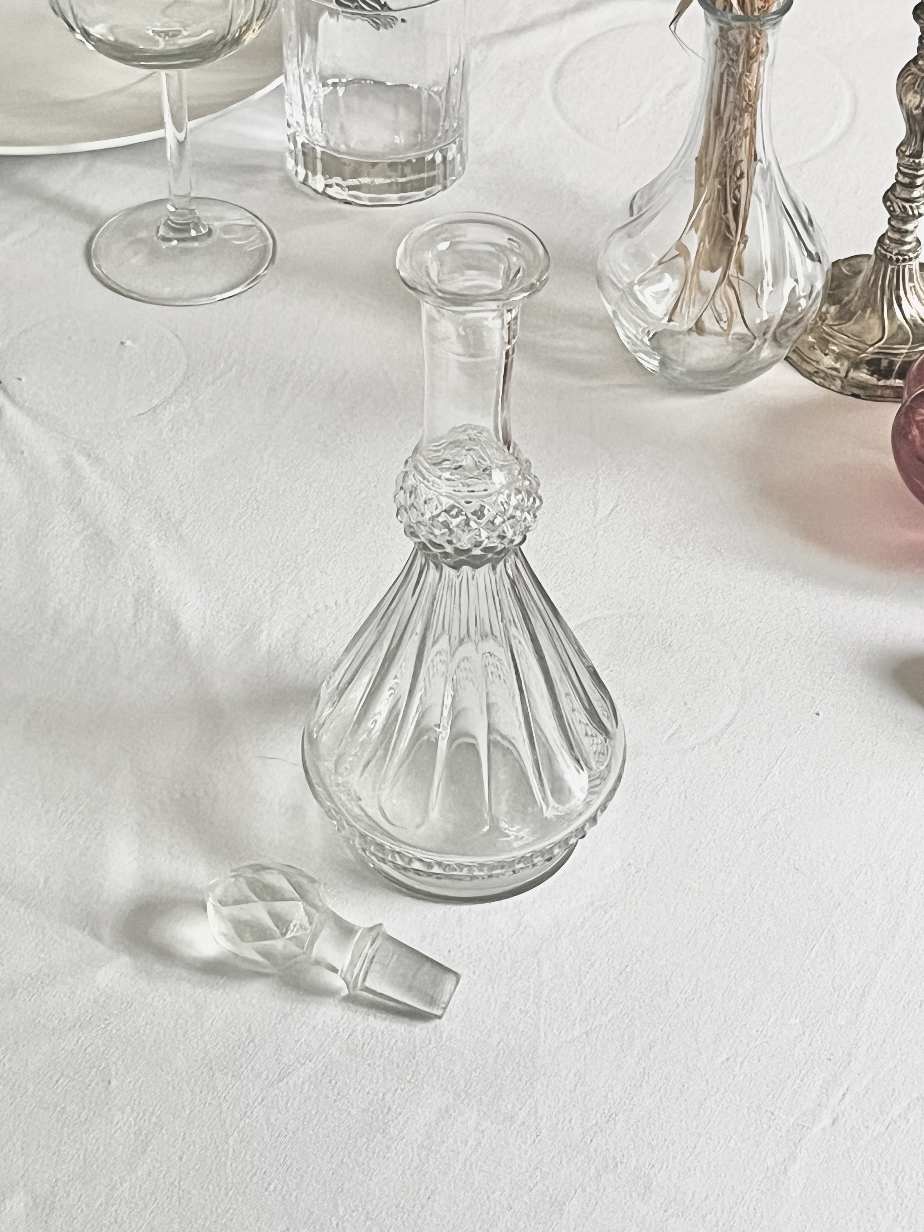 Carafe ancienne