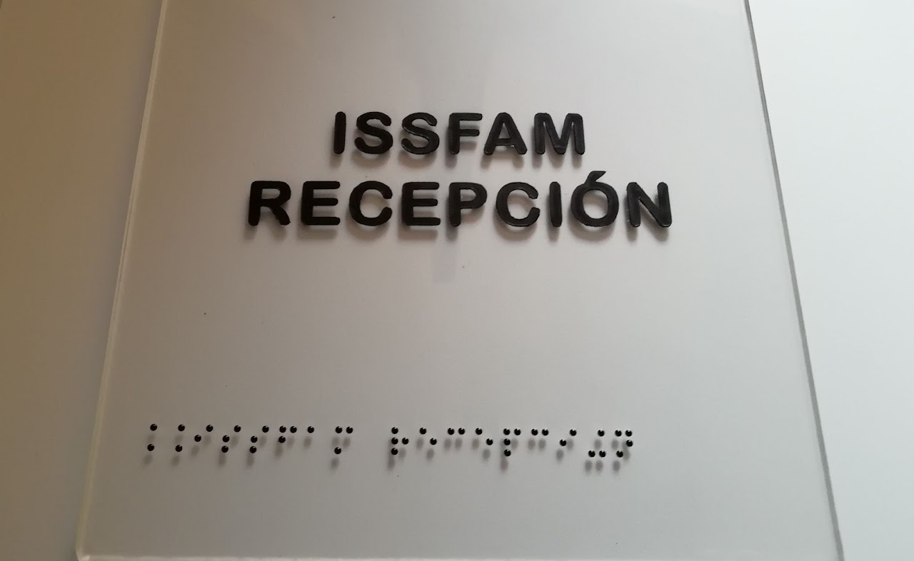 Braille en Acrilicos