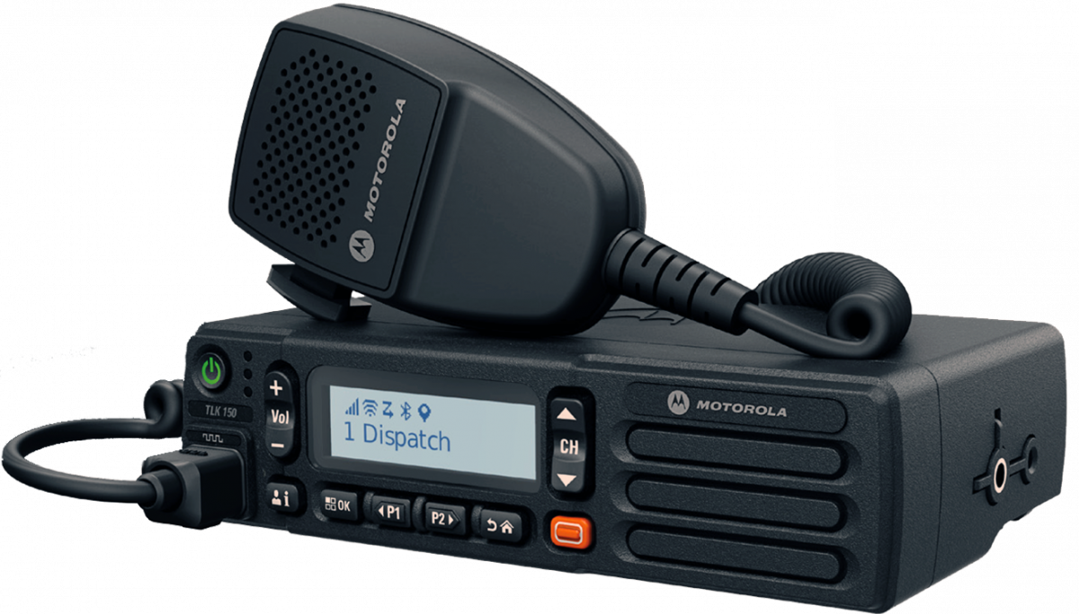 TLK150 PoC 4G Movil Motorola