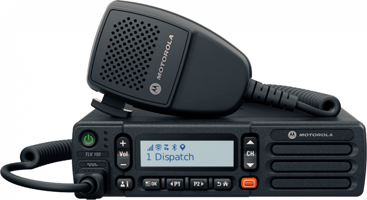 TLK150 PoC 4G Movil Motorola