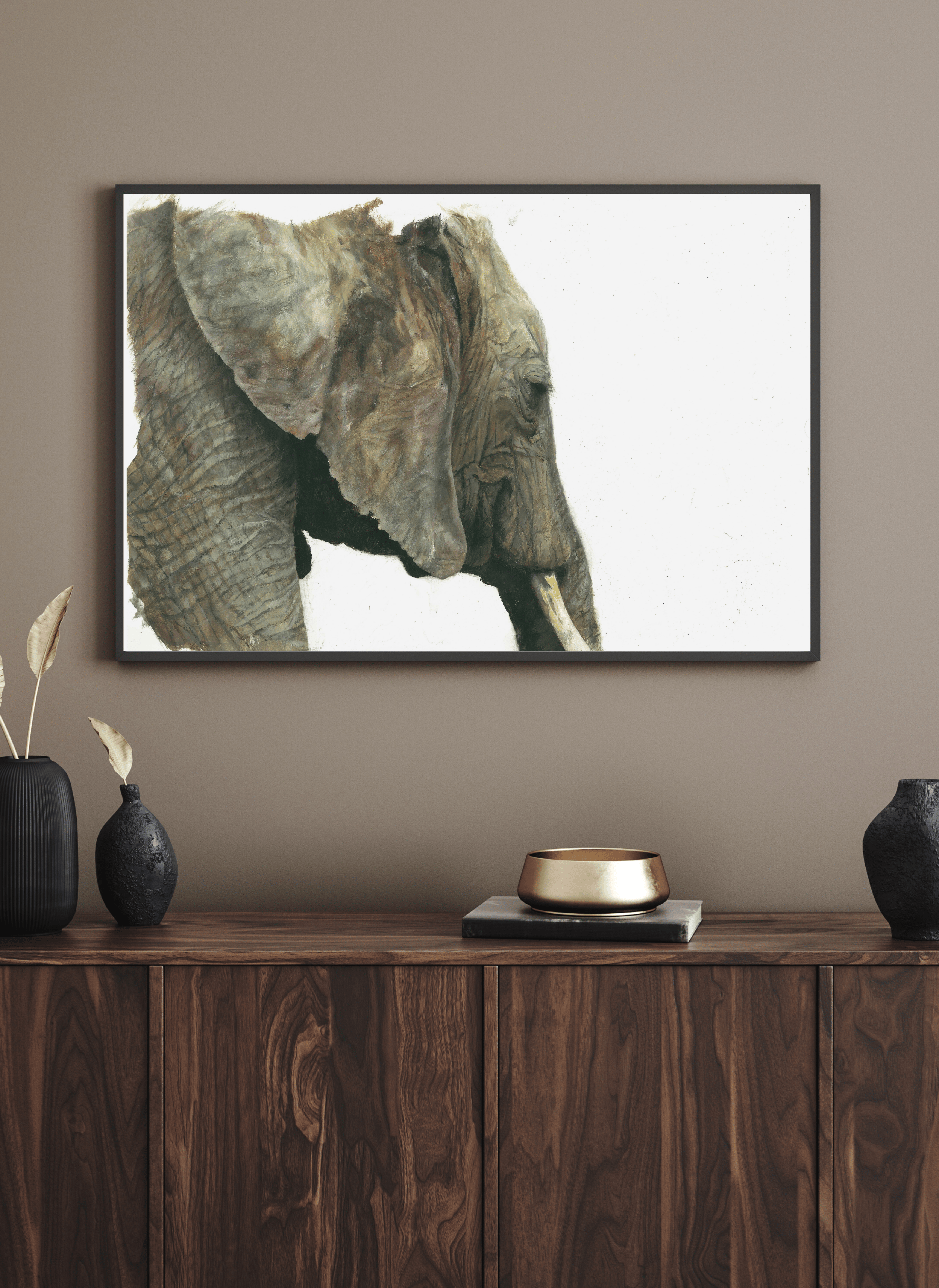 A3 Paper Art - Prints