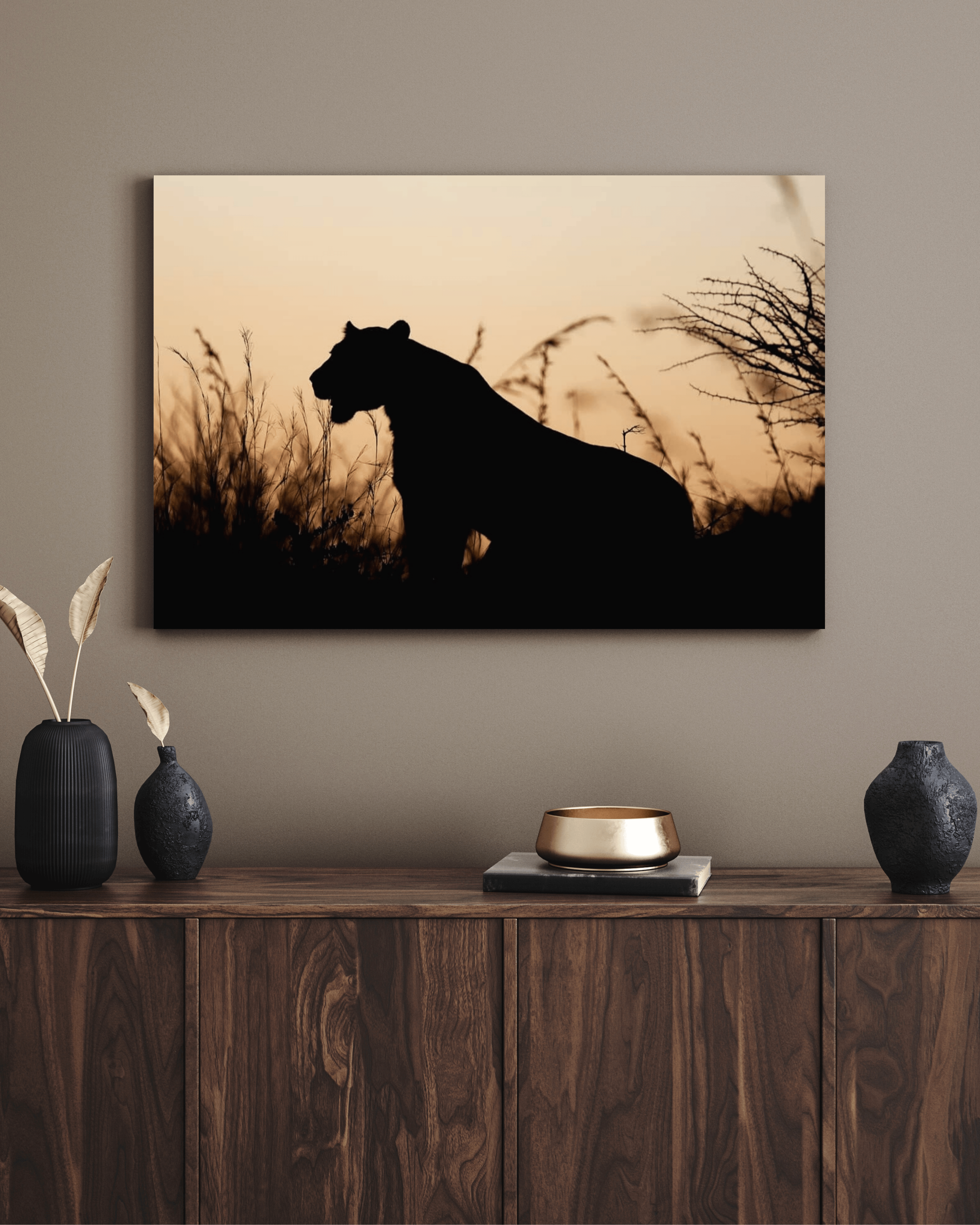 Hahnemuhle Fine Art - Canvas Prints
