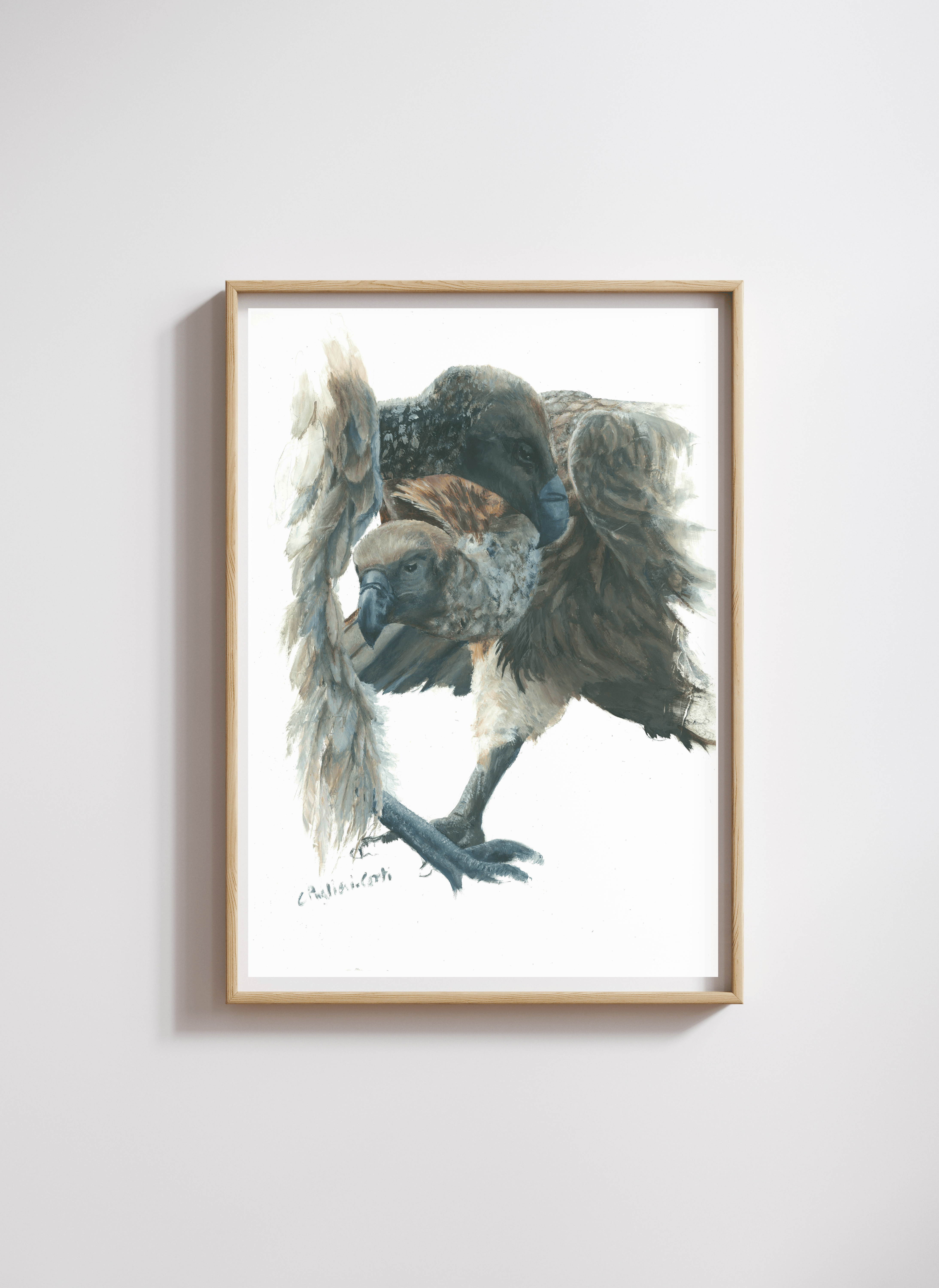 A3 Paper Art - Prints