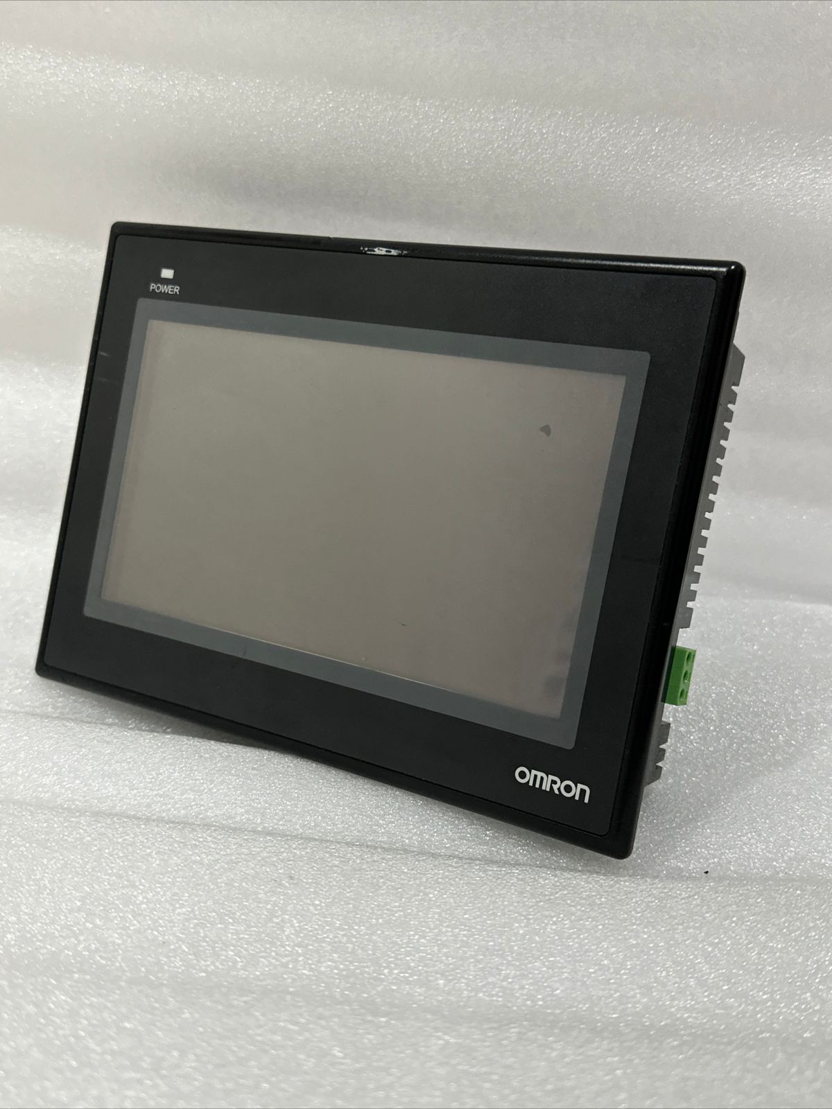 OMRON HMI NB7W-TW01B MADE IN CHINA