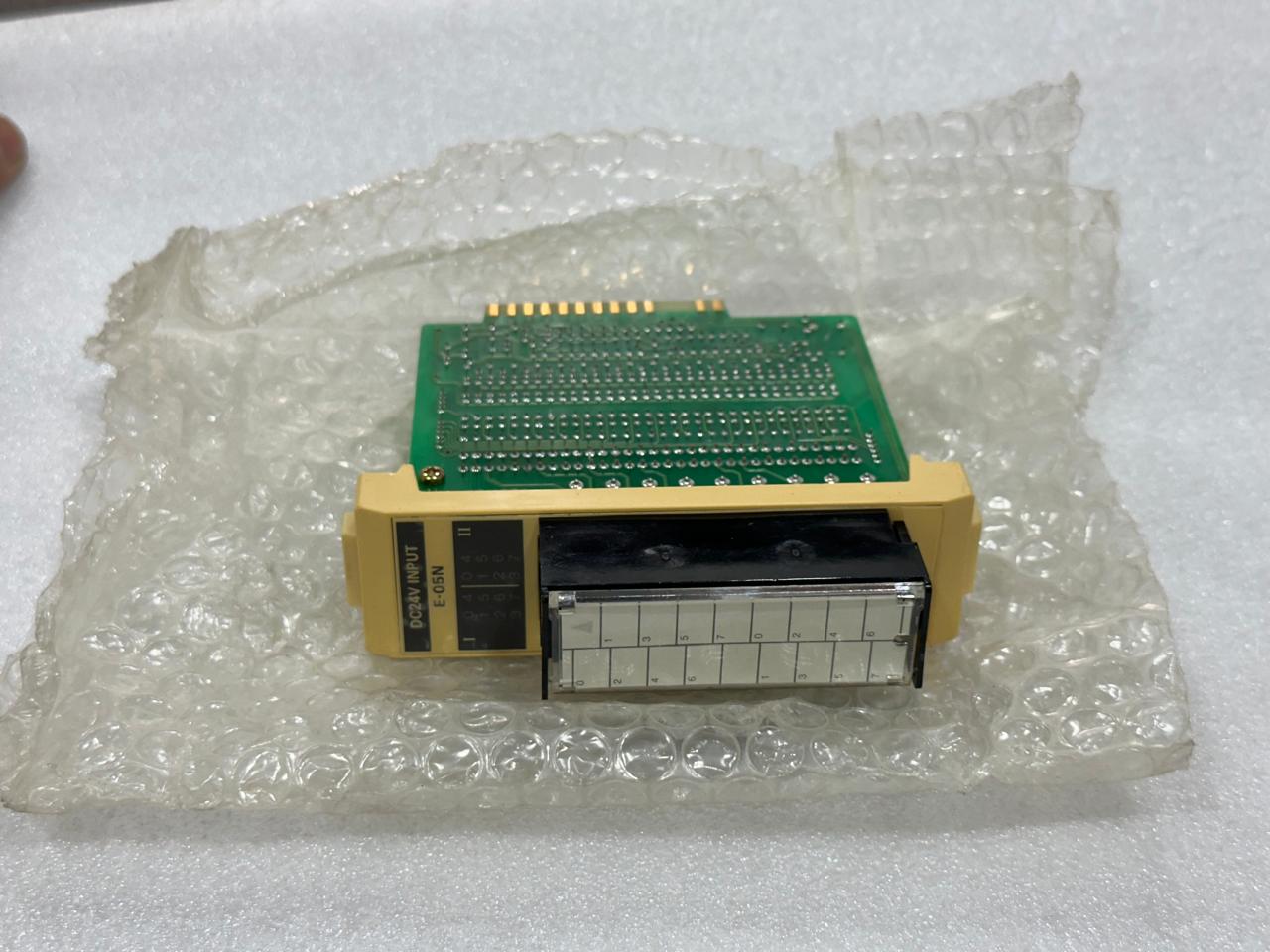 KOYO KOSTAC E-05N DC24V PROGRAMMABLE CONTROLLER 