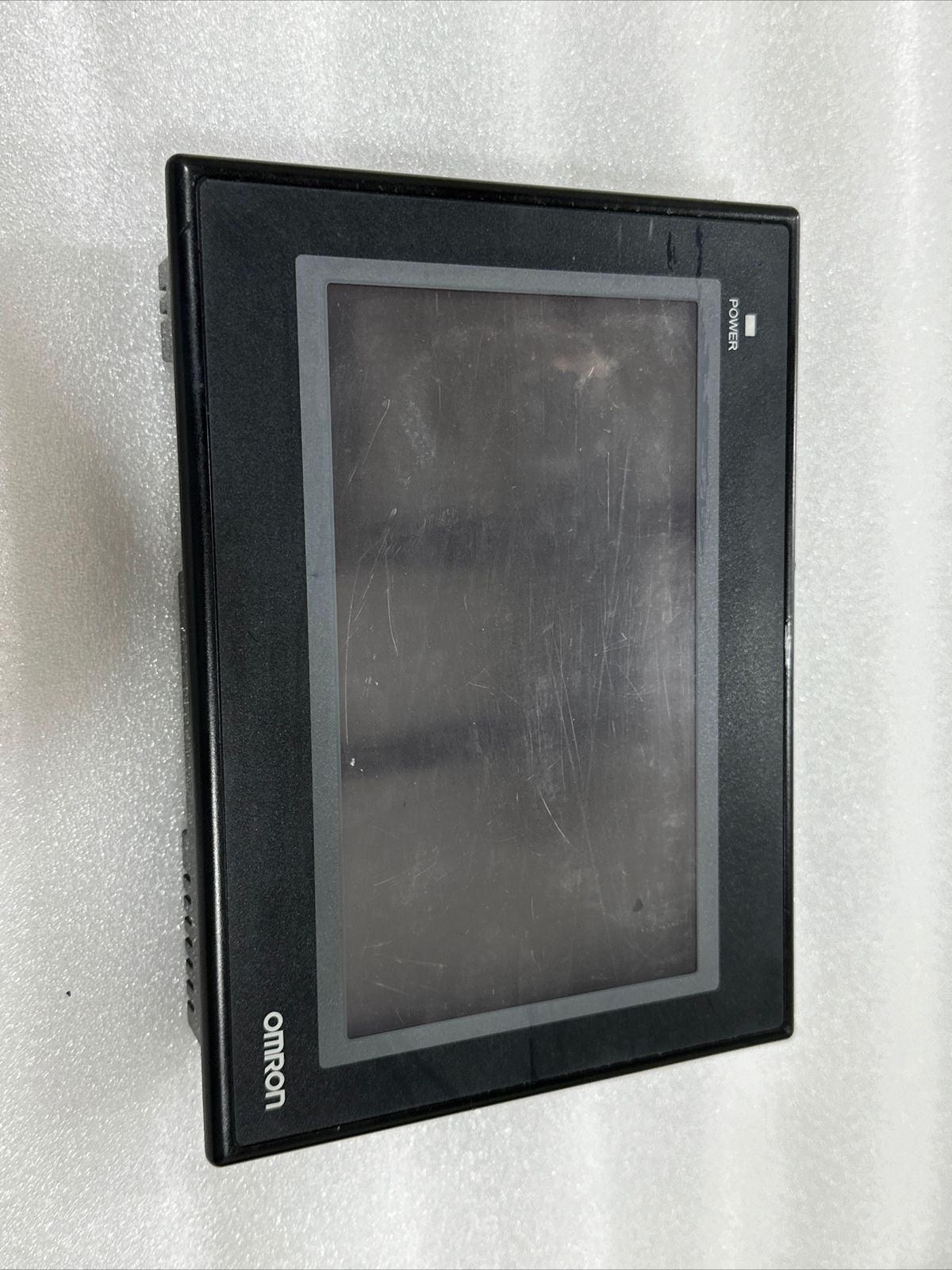 OMRON HMI NB7W-TW01B MADE IN CHINA